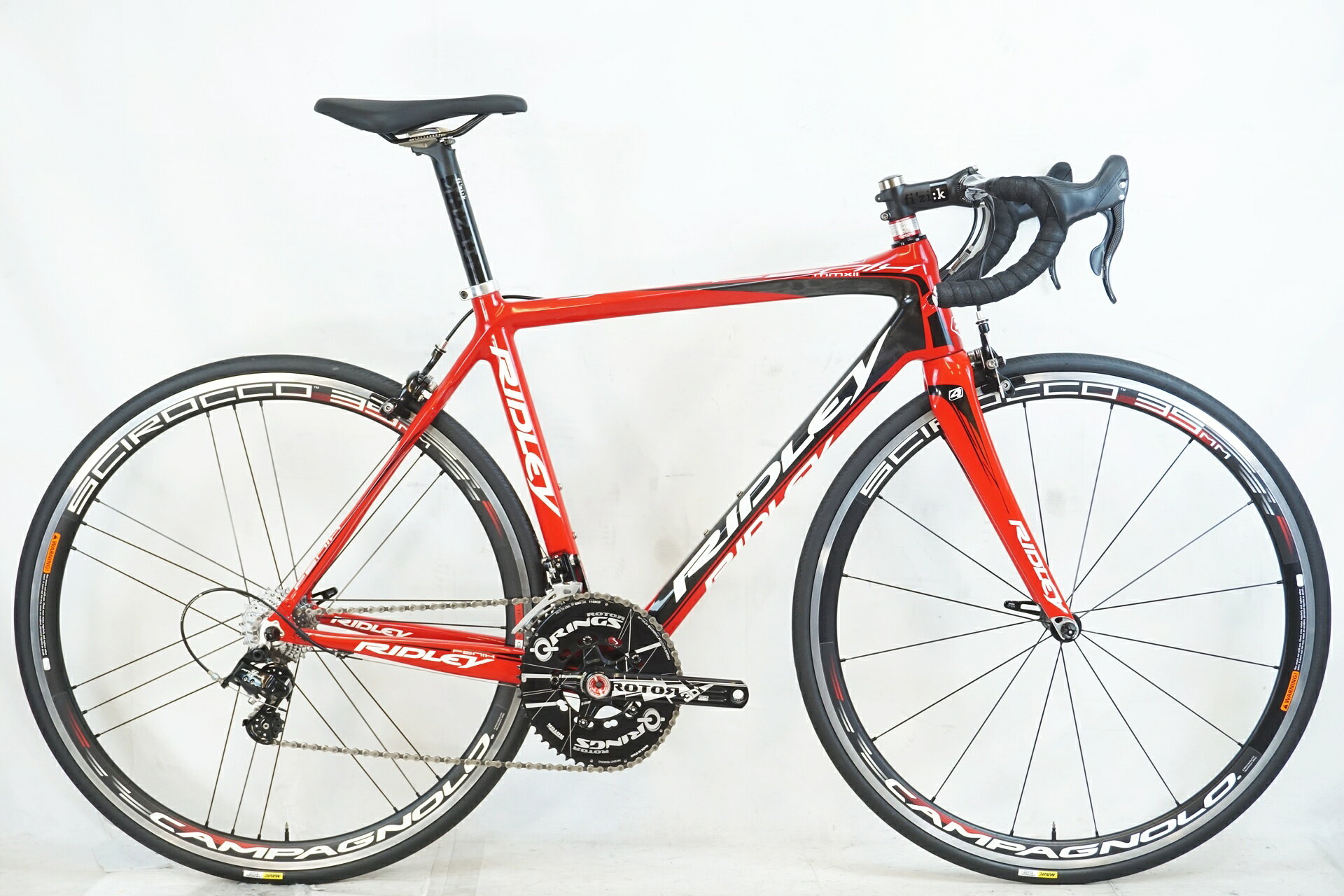 楽天市場】RIDLEY（自転車・サイクリング｜スポーツ・アウトドア）の通販