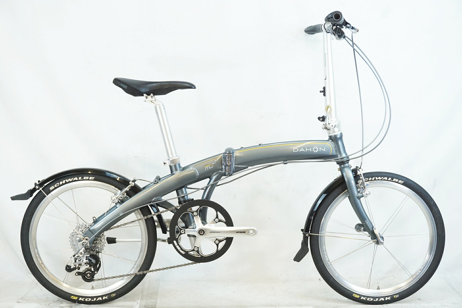 楽天市場】DAHON MU d8の通販