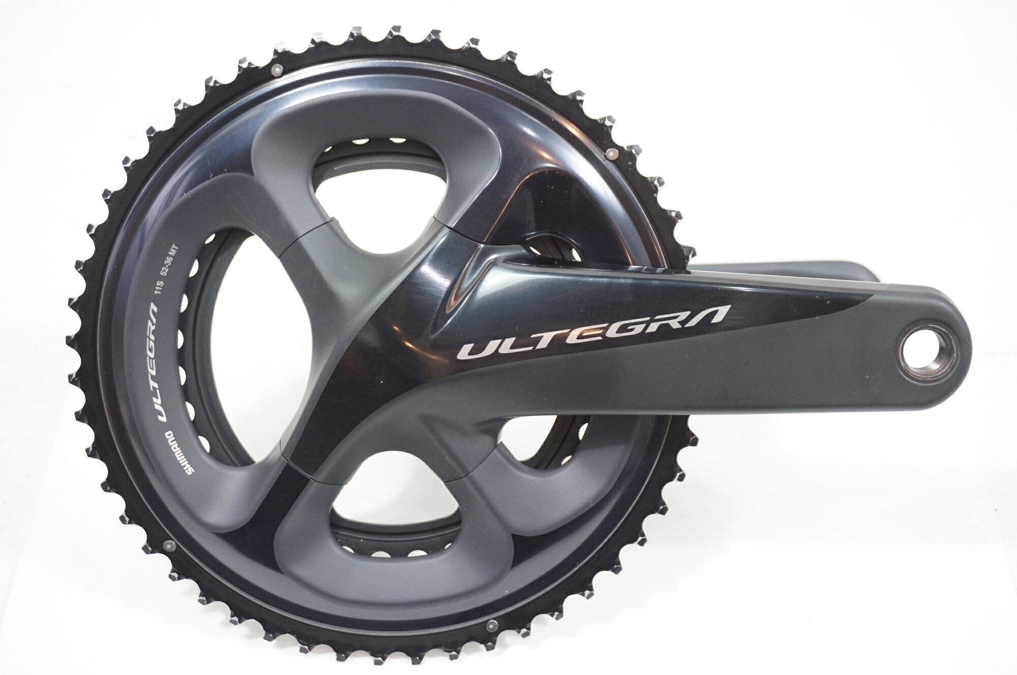 楽天市場】fc－r8000 170mm 52－36の通販