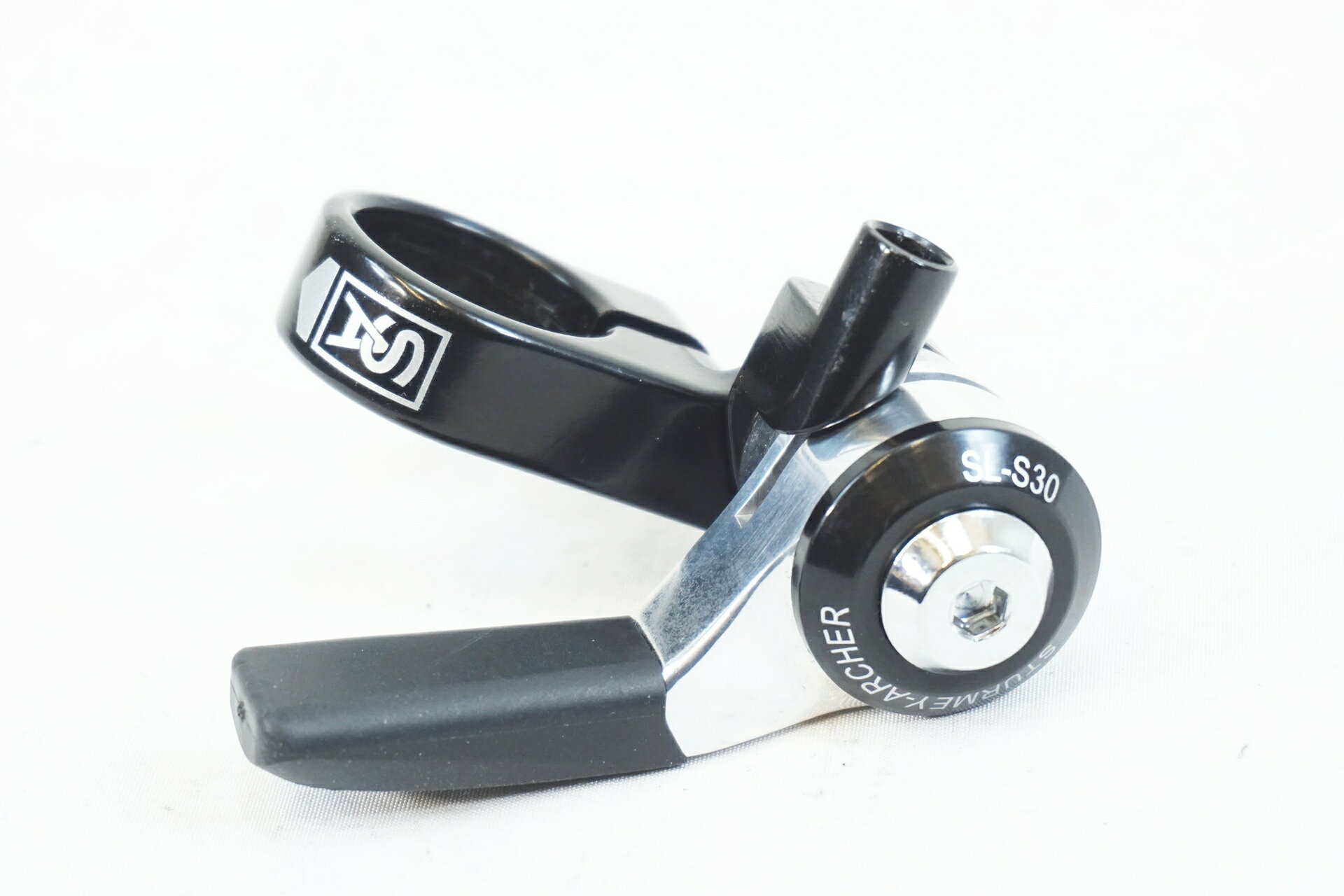 【中古】 STURMEY ARCHER 「スターメーアーチャー」 SL-S30 サムシフター / バイチ...