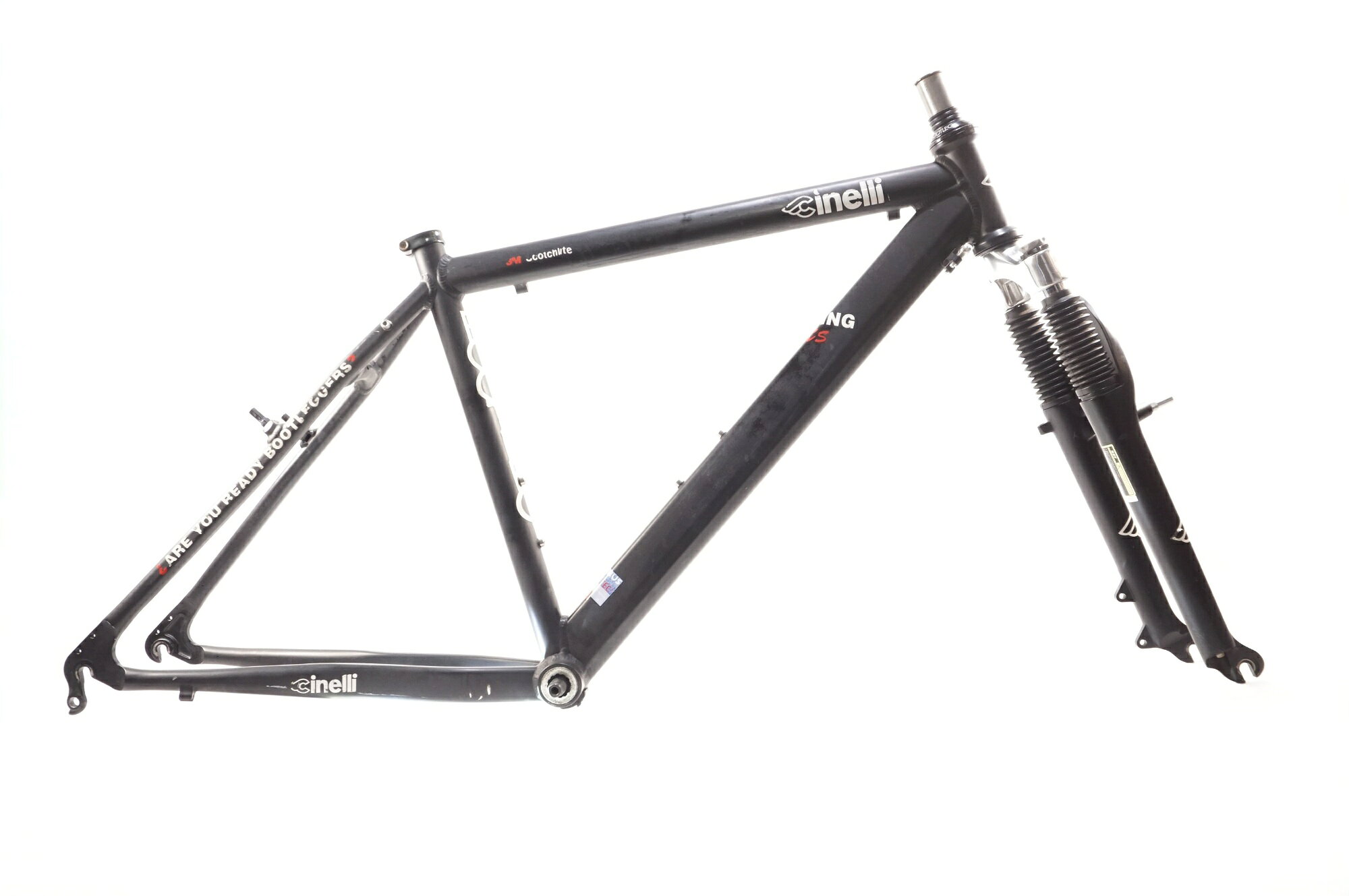 楽天市場】cinelli ライザーバーの通販