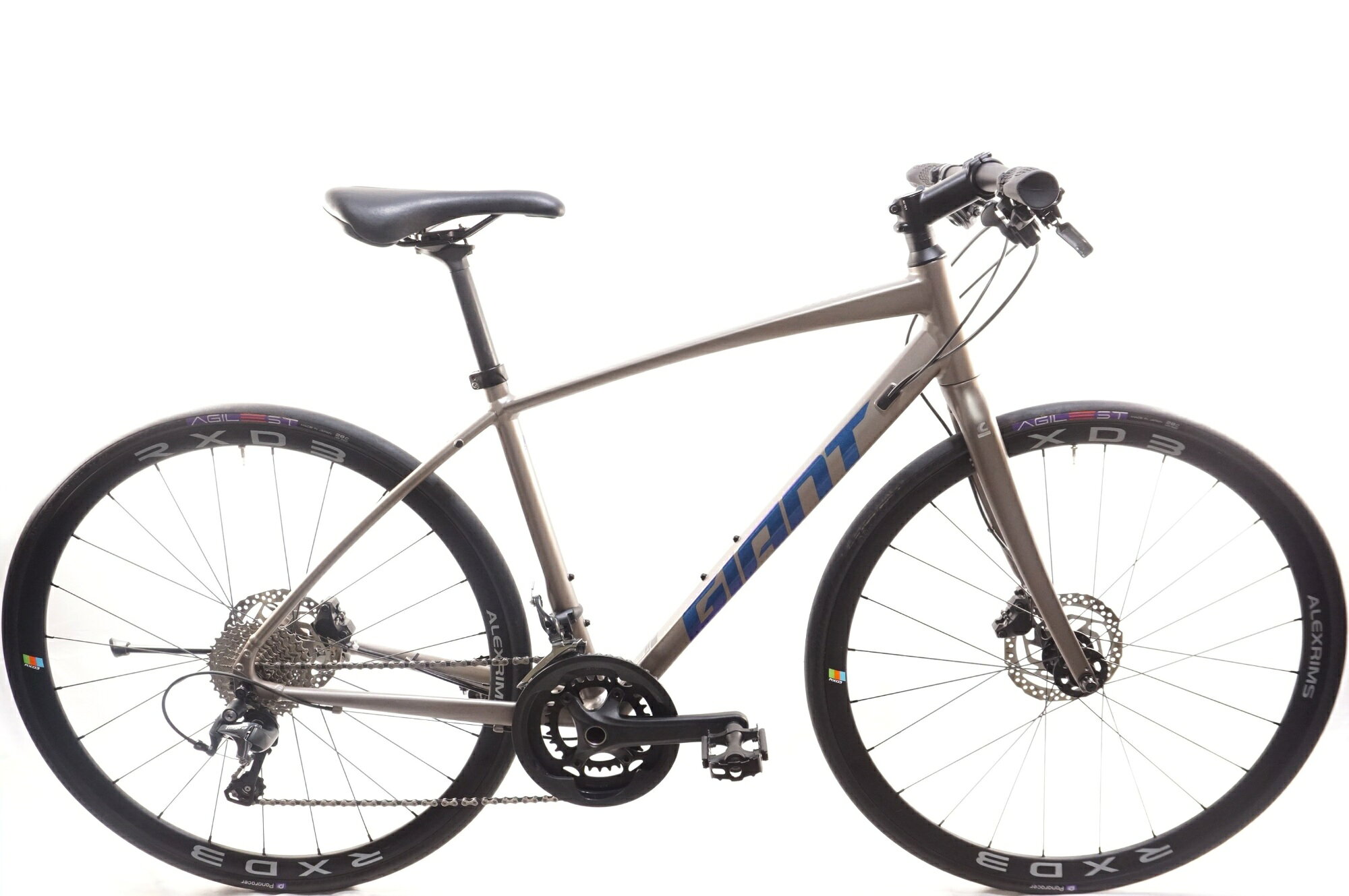 楽天市場】giant（クロスバイク｜自転車・サイクリング）：スポーツ
