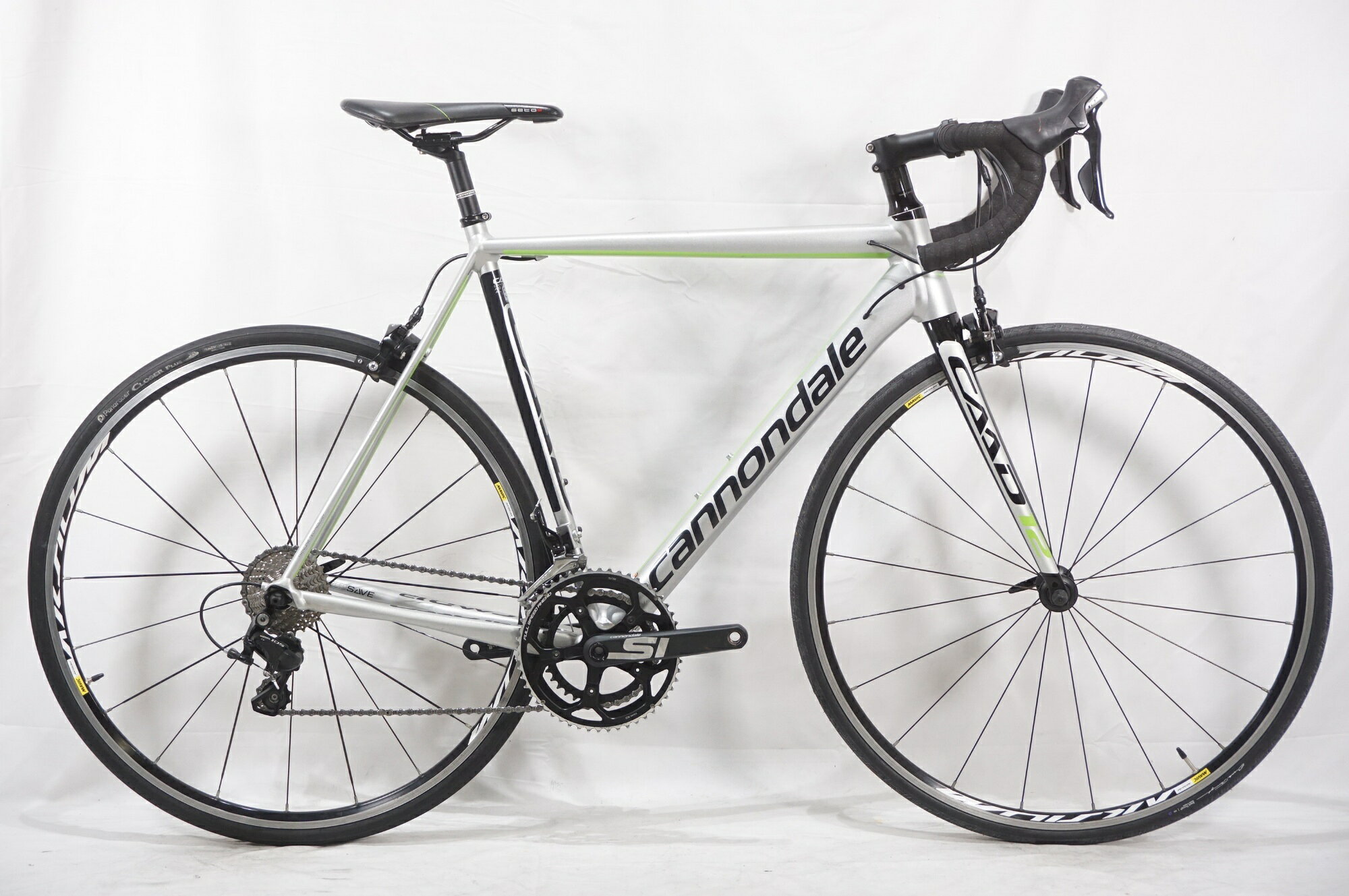楽天市場】CANNONDALE CAAD10（ロードバイク｜自転車・サイクリング