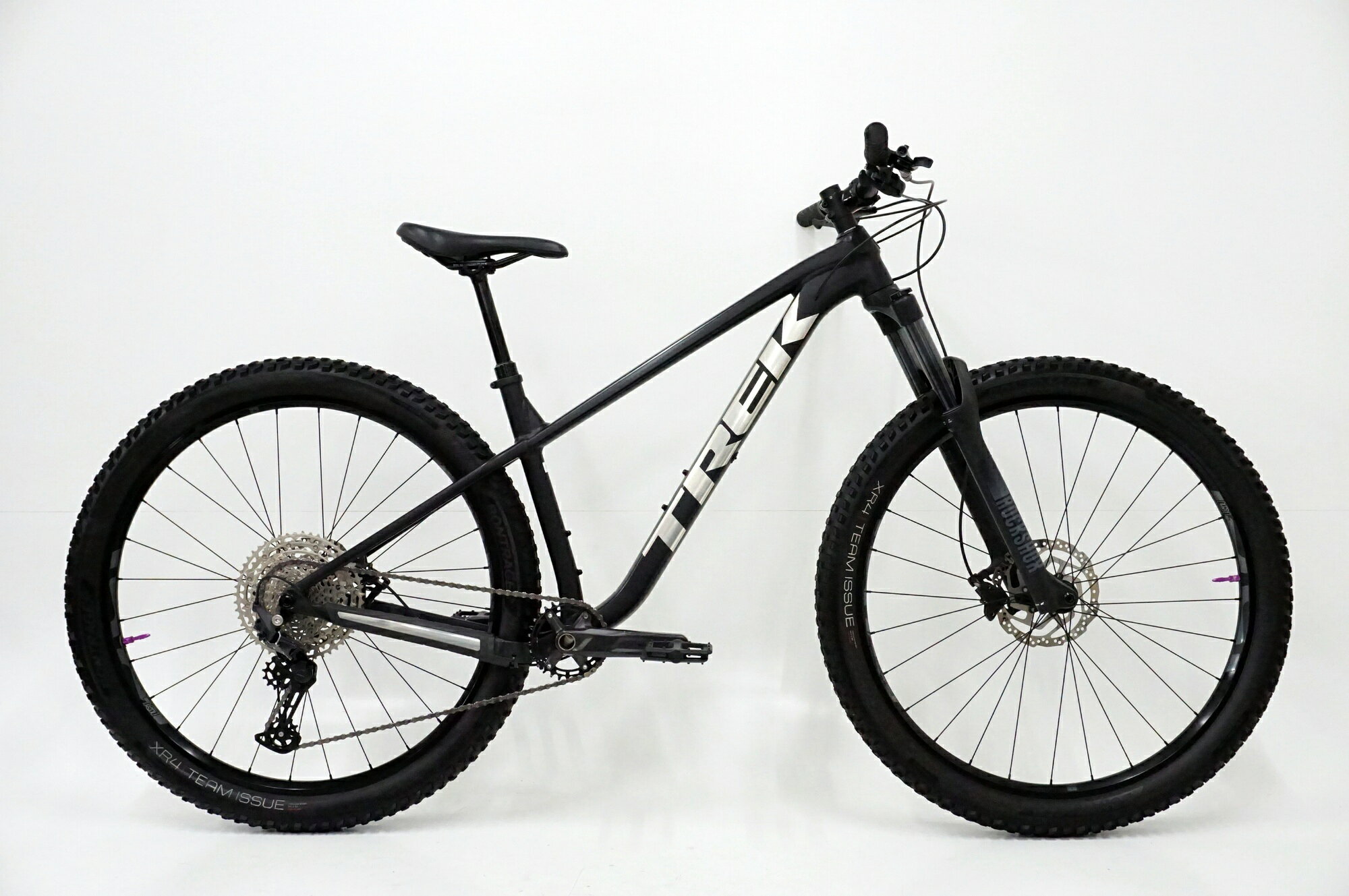 【中古】 TREK 「トレック」 ROSCOE 7 2022年モデル マウンテンバイク / バイチャ...