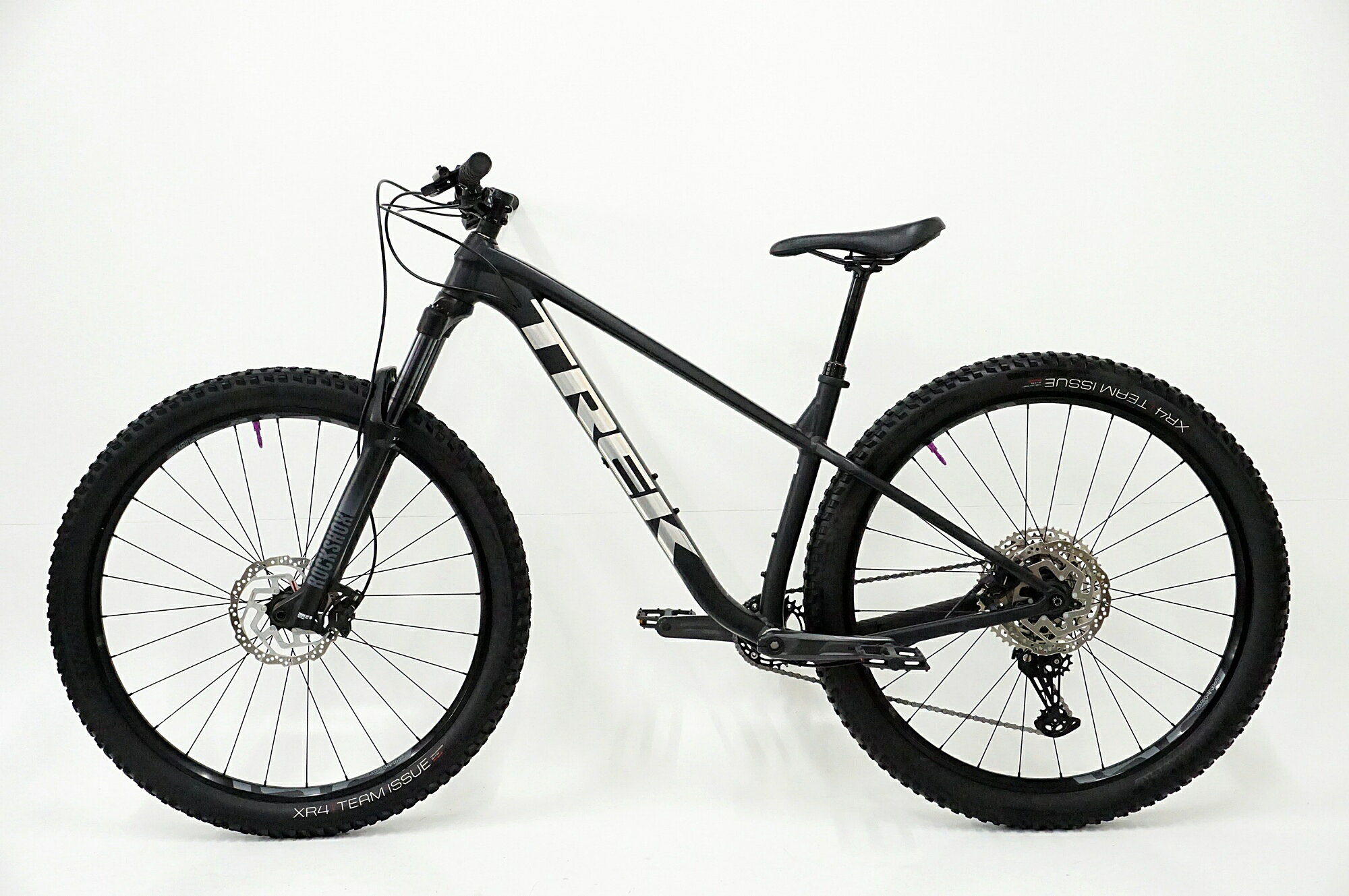 【中古】 TREK 「トレック」 ROSCOE 7 2022年モデル マウンテンバイク / バイチャ...