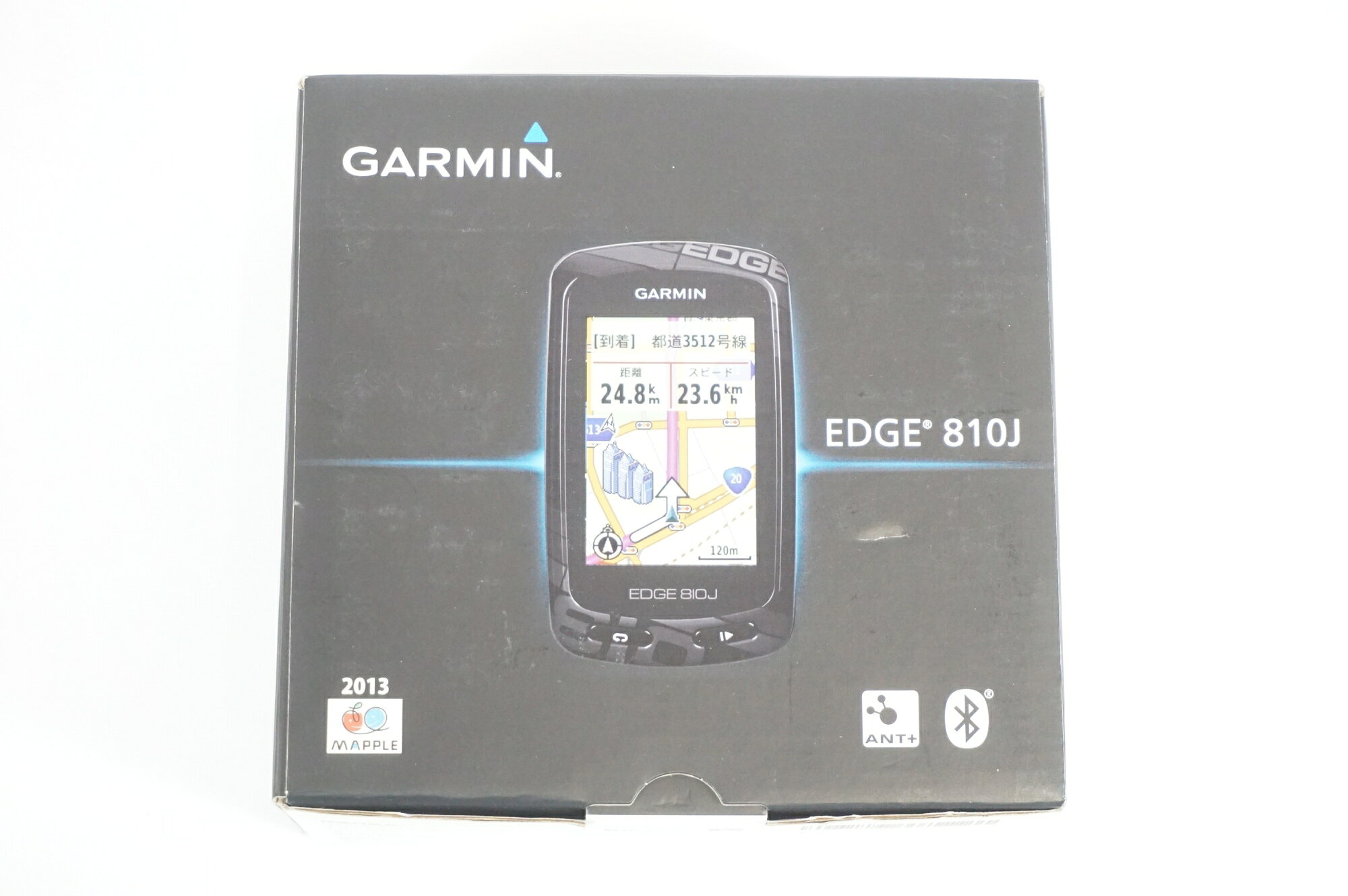 楽天市場】ガーミンedge800jの通販