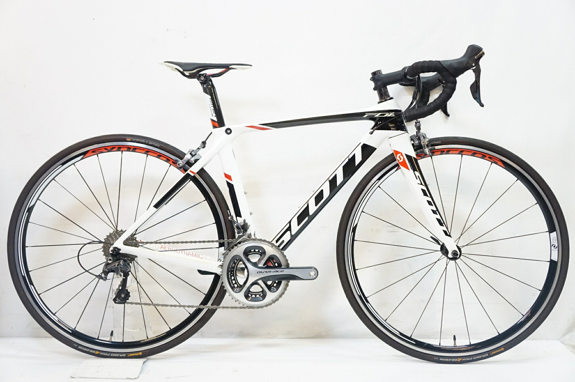 楽天市場】SCOTT SOLACE 10（自転車・サイクリング｜スポーツ