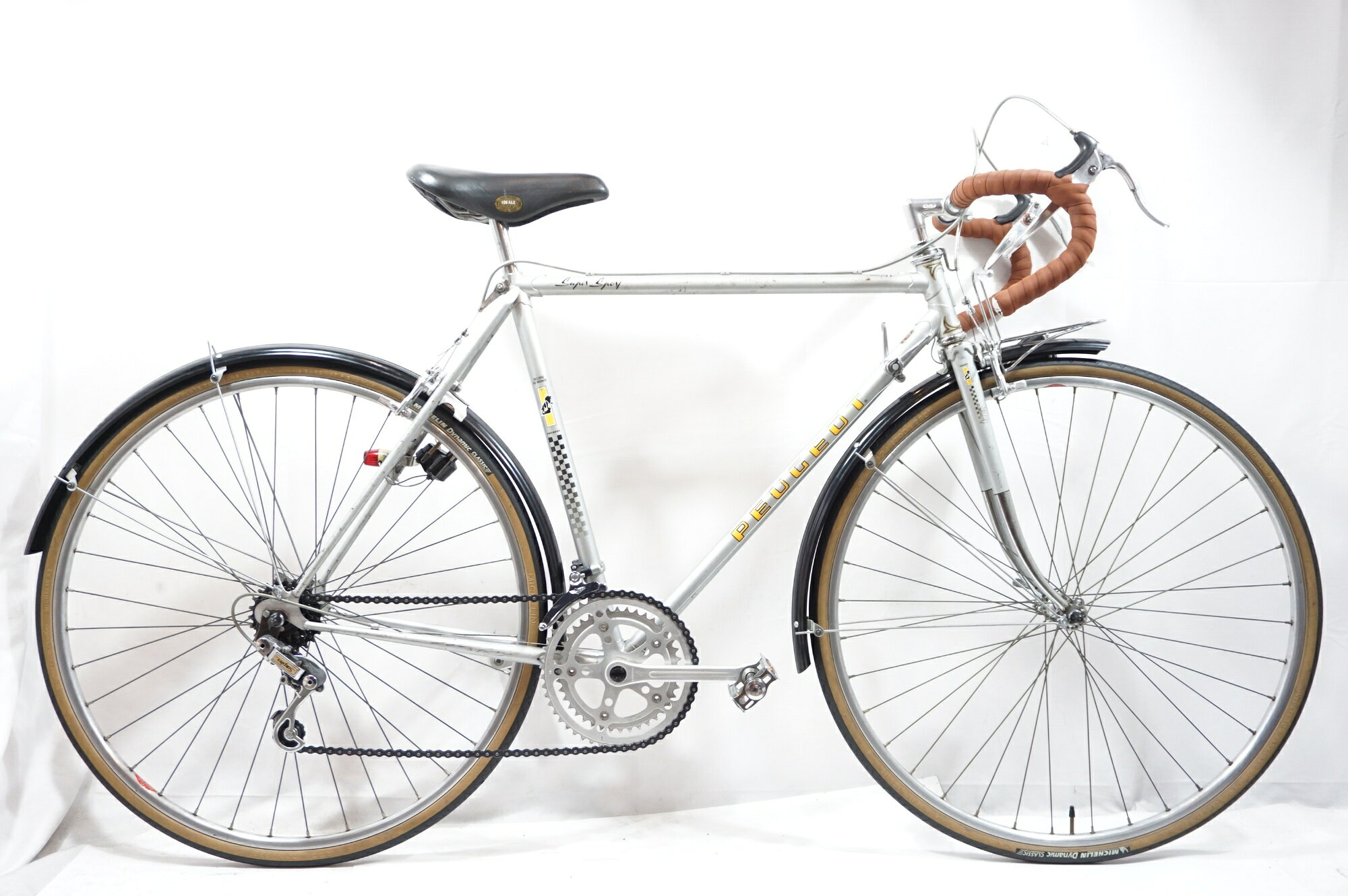 楽天市場】プジョー 自転車の通販
