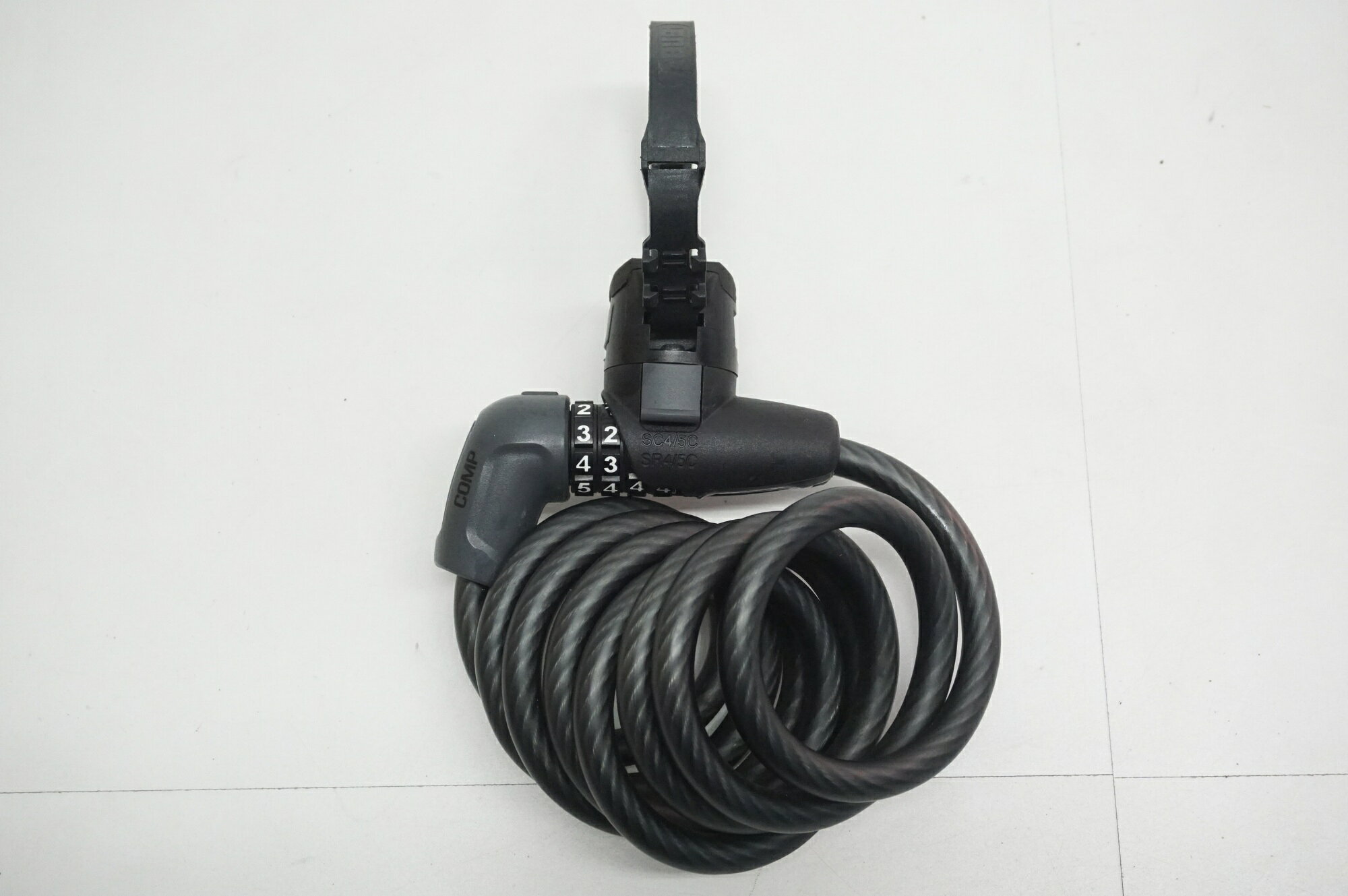 【中古】 BONTRAGER 「ボントレガー」 COMP ダイアルロック / バイチャリ福岡店