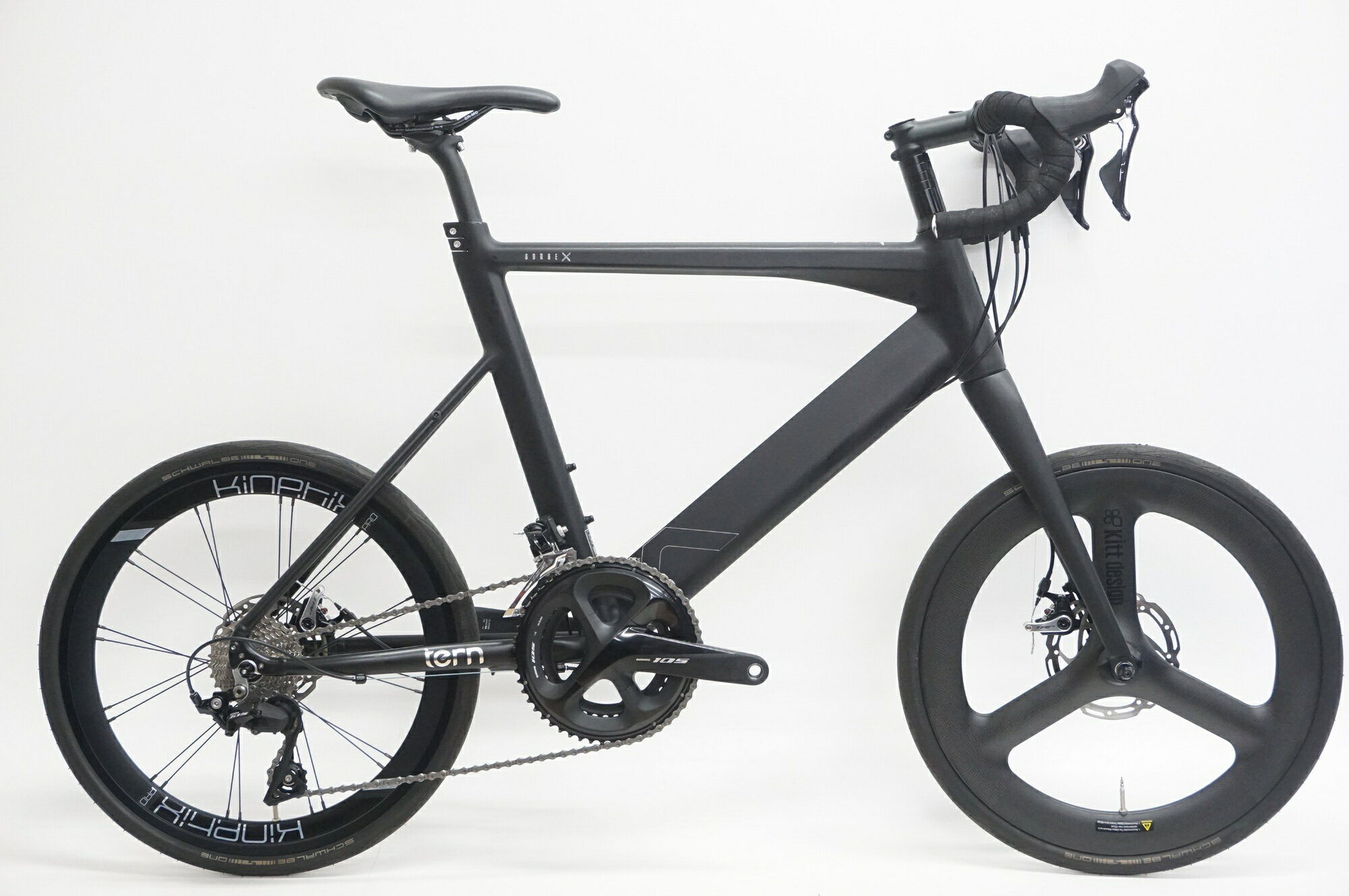 楽天市場】tern アウトレット（小径自転車・ミニベロ｜自転車