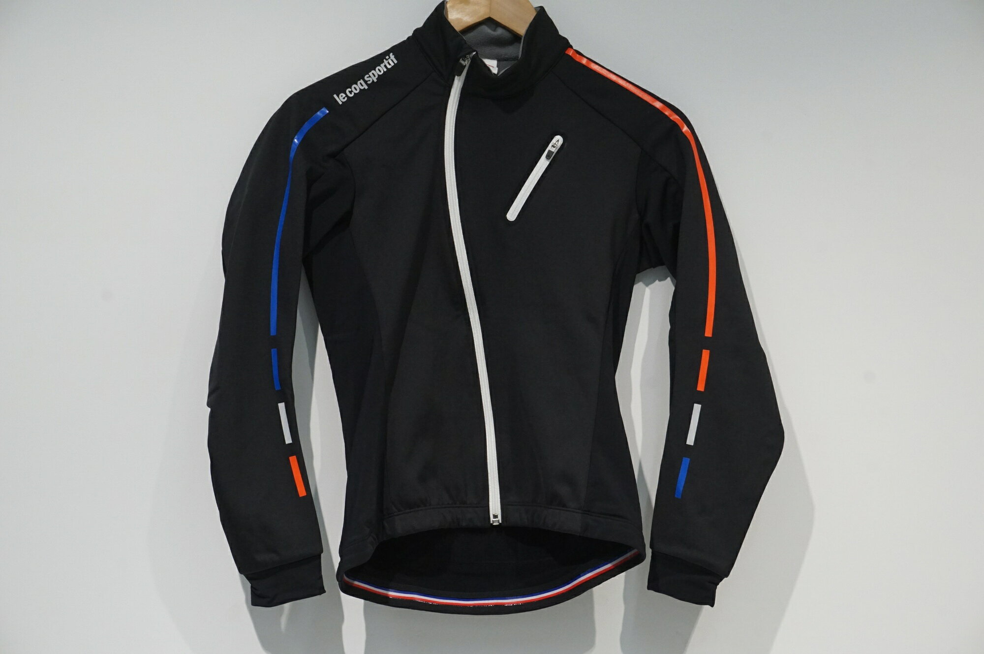 【新品】LE COQ SPORTIF ボンディング サイクルジャケット Mサイズ 楽天市場】le coq sportif（自転車・サイクリング｜スポーツ