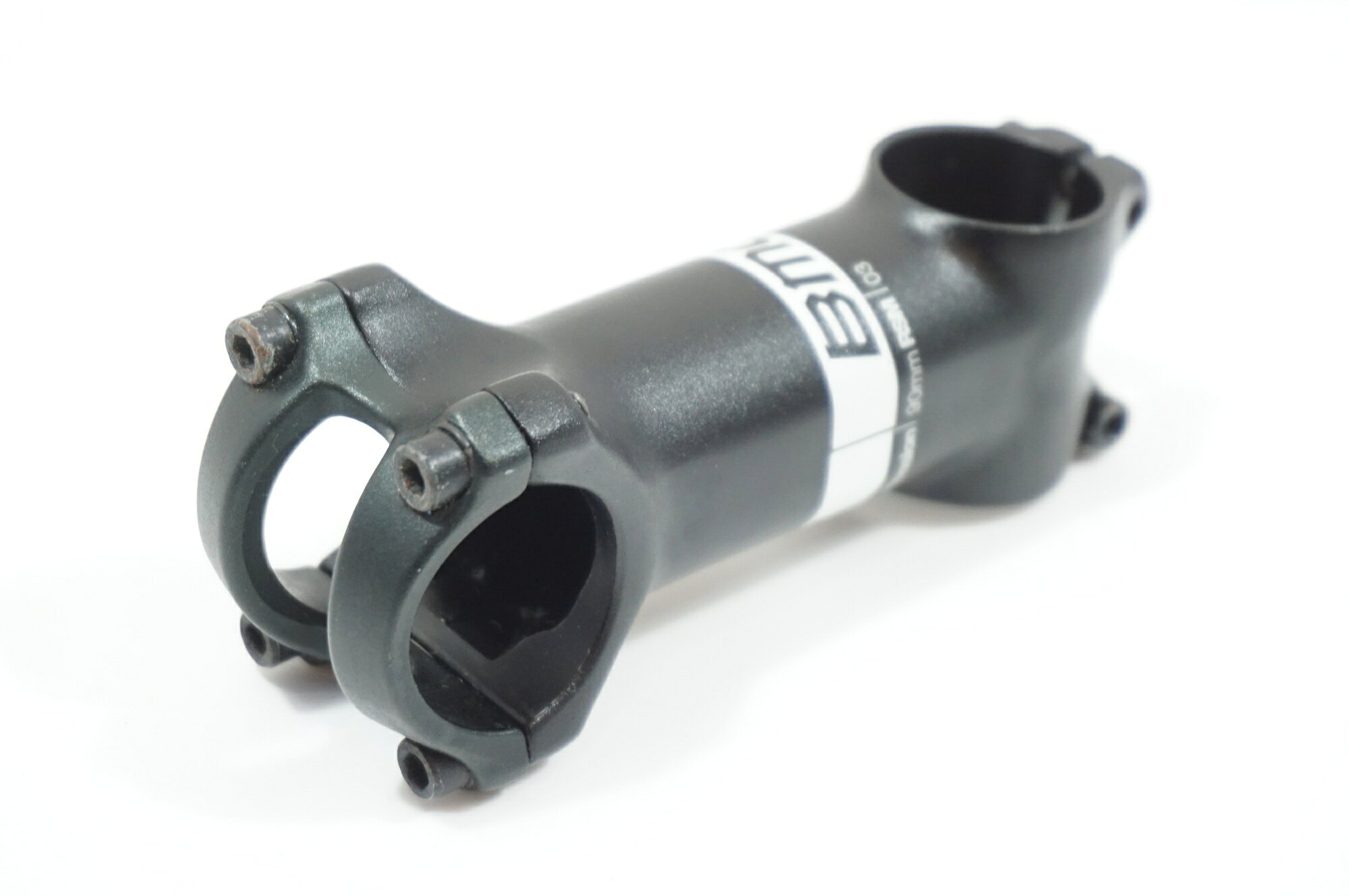 【中古】 BMC 「ビーエムシー」 RSM03 Φ31.8 90mm 6° ステム / バイチャリ世田谷店
