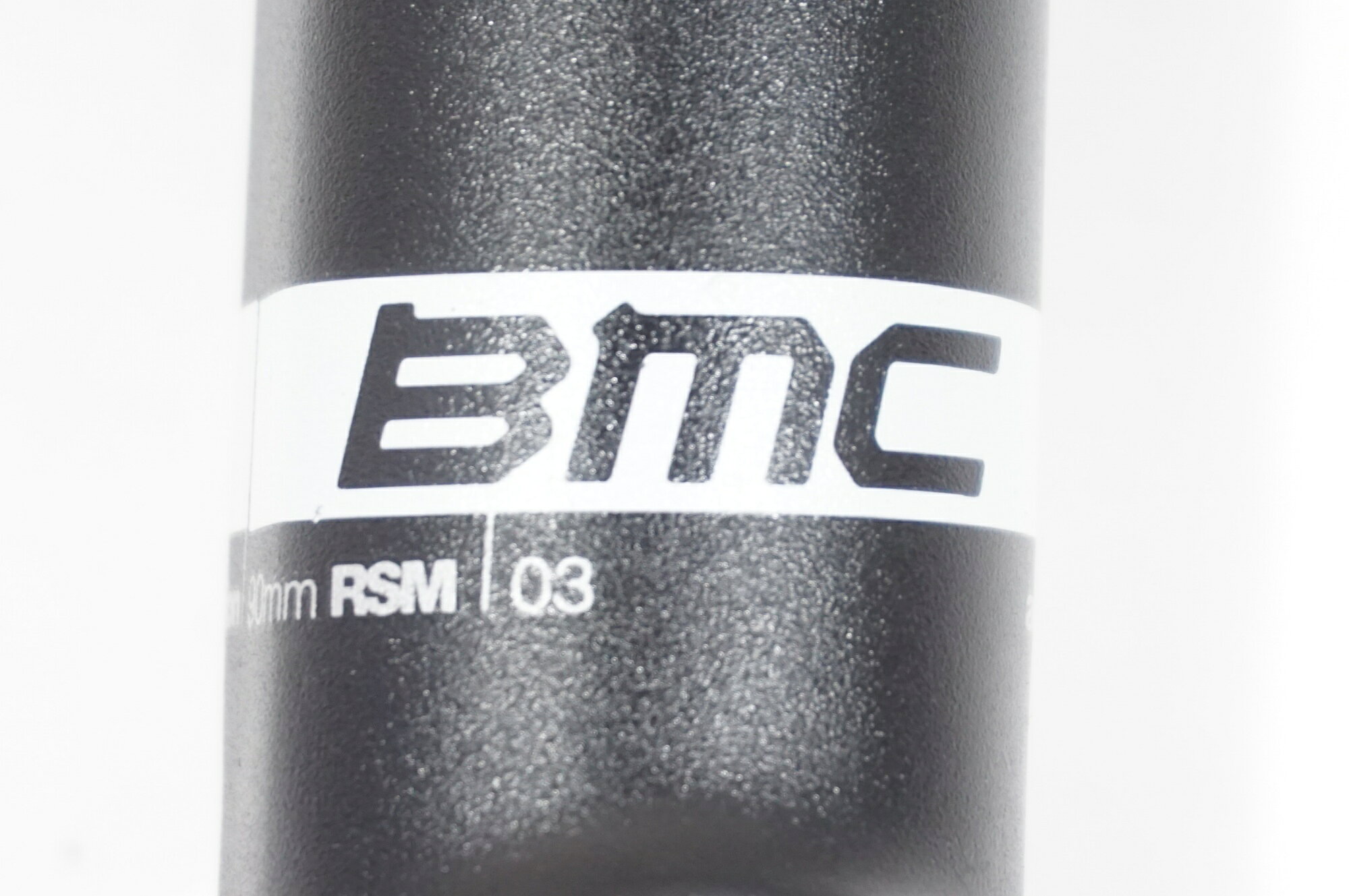 【中古】 BMC 「ビーエムシー」 RSM03 Φ31.8 90mm 6° ステム / バイチャリ世田谷店