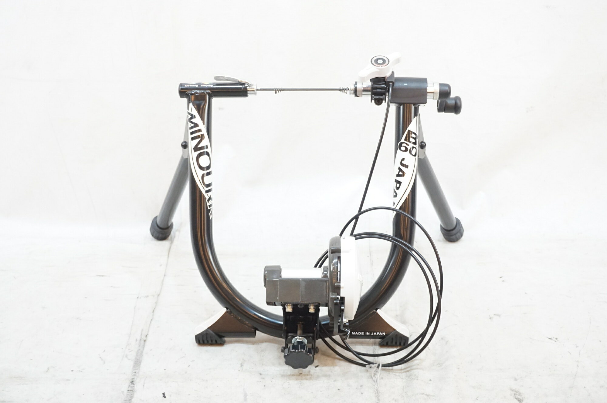 【中古】 MINOURA 「ミノウラ」 B60-R サイクルトレーナー / バイチャリ浦和ベース