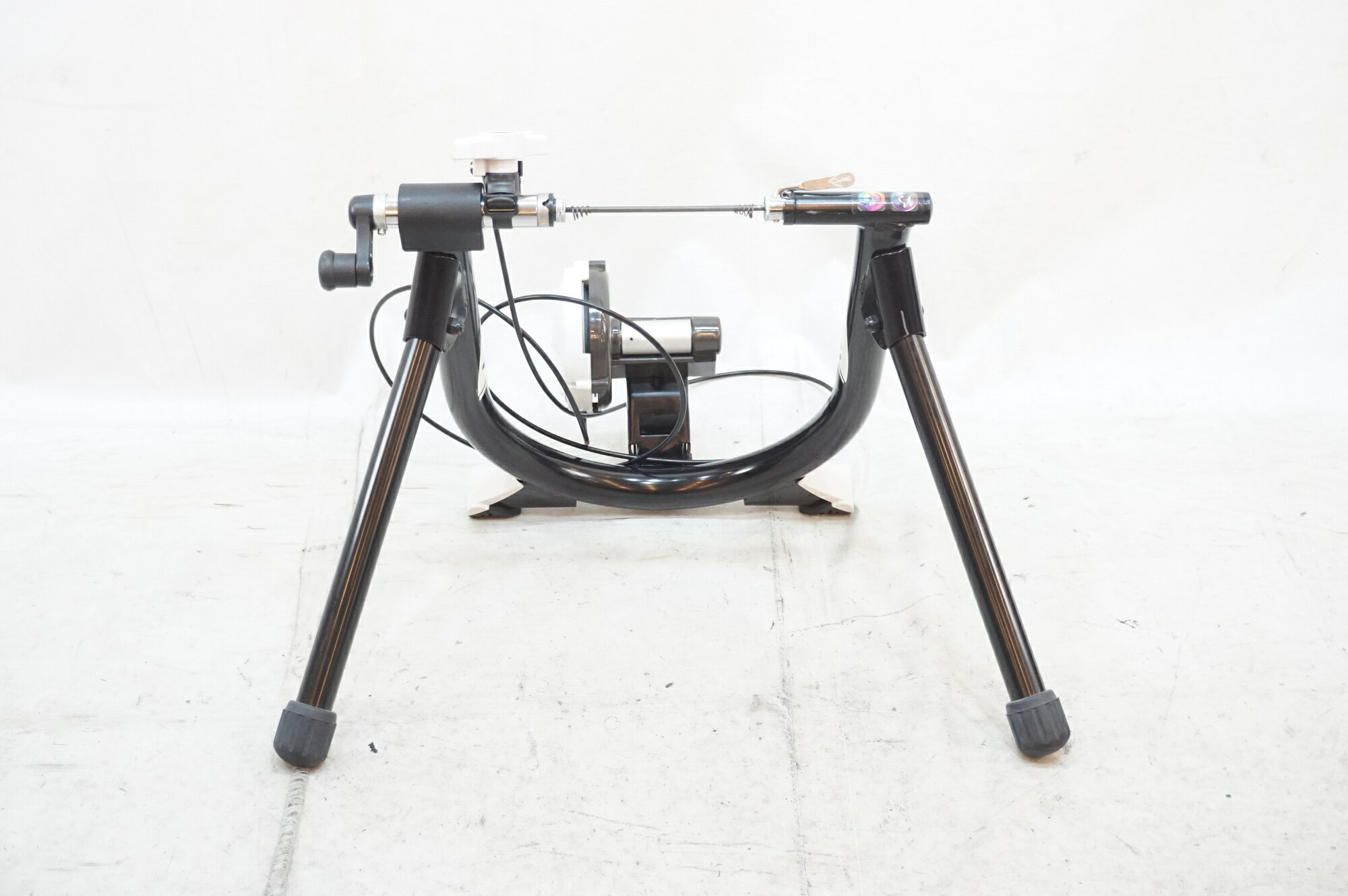 【中古】 MINOURA 「ミノウラ」 B60-R サイクルトレーナー / バイチャリ浦和ベース