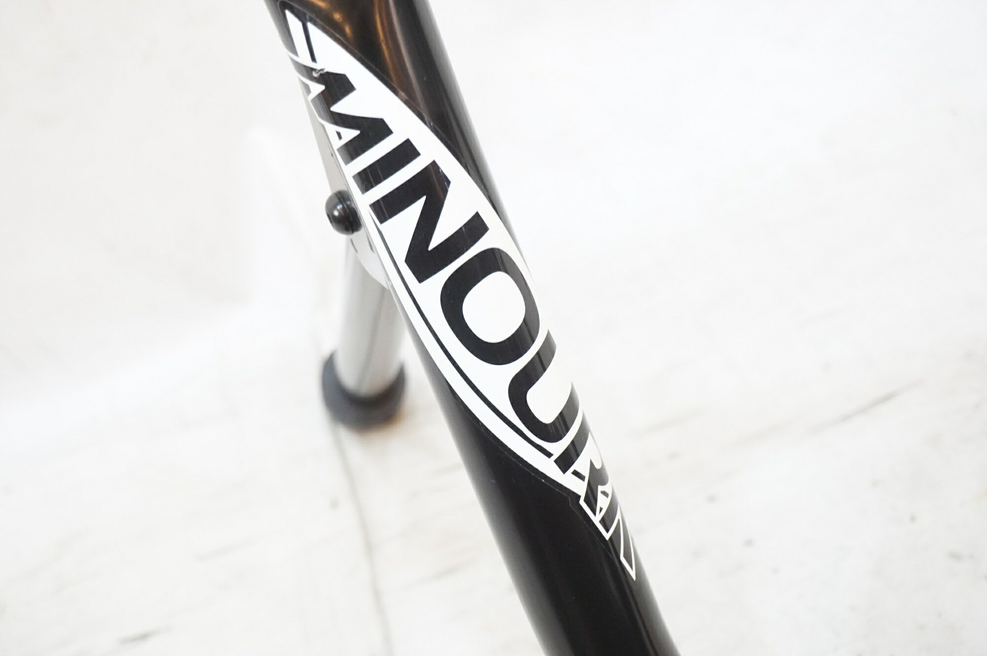 【中古】 MINOURA 「ミノウラ」 B60-R サイクルトレーナー / バイチャリ浦和ベース