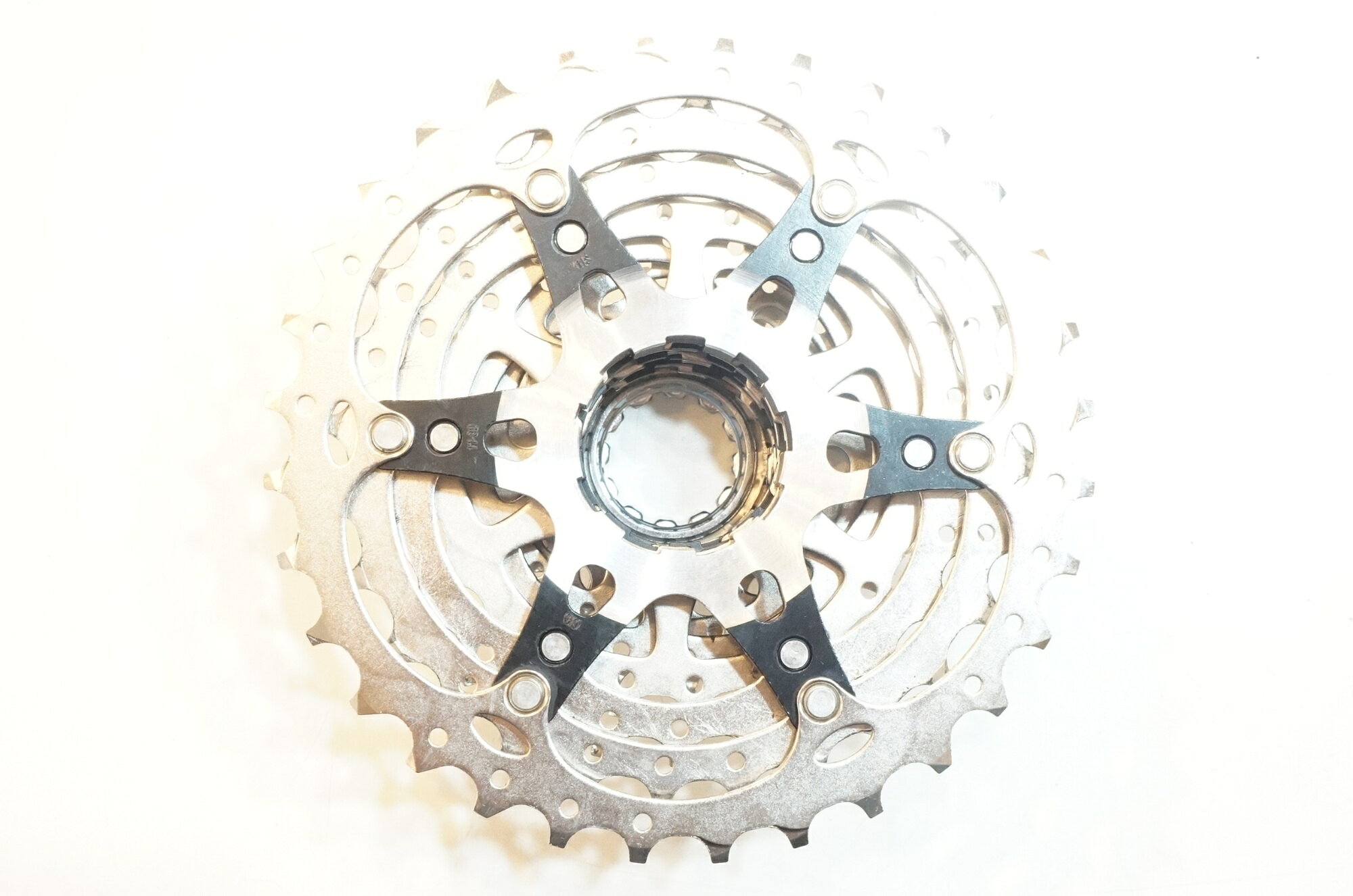 【中古】 SHIMANO 「シマノ」 105 CS-5800 11-32T スプロケット / バイチャリ浦和...