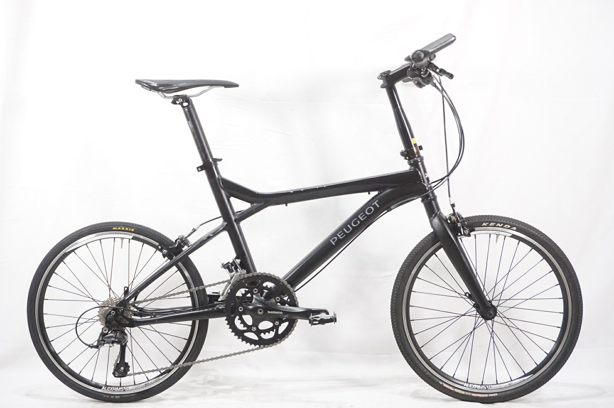 楽天市場】shimano sora（小径自転車・ミニベロ｜自転車・サイクリング