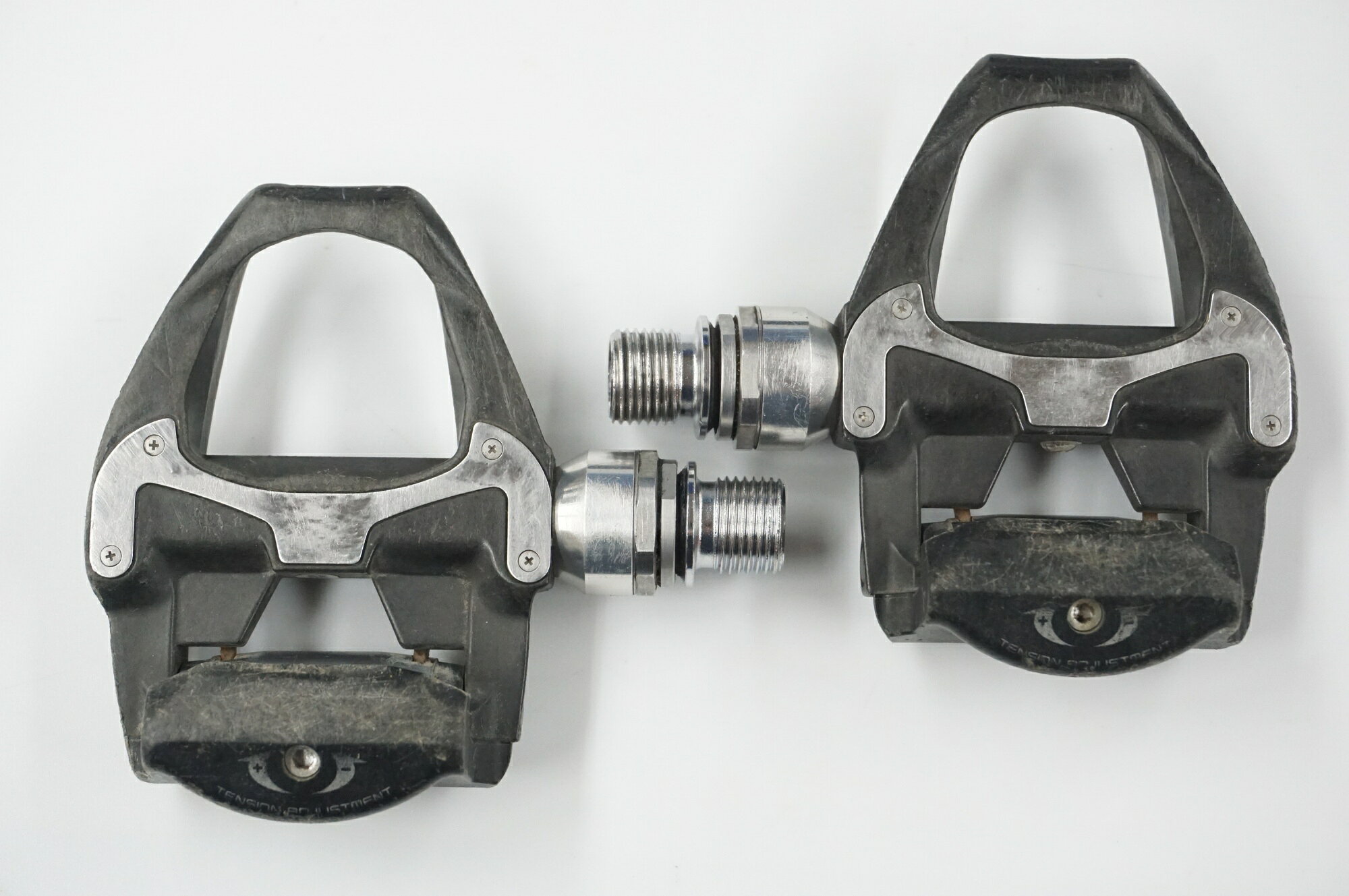 楽天市場】シマノ pd－9000 spd－sl dura－aceの通販