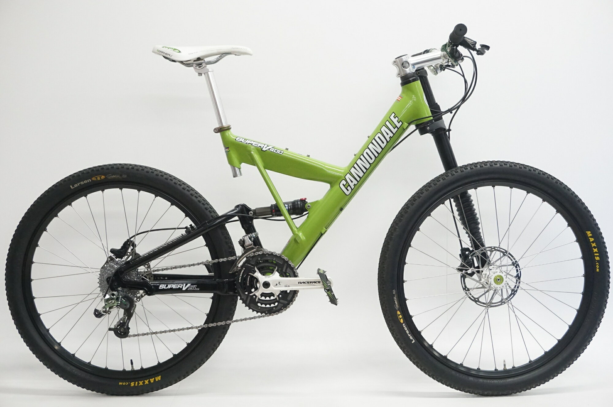 楽天市場】cannondale チェーンの通販
