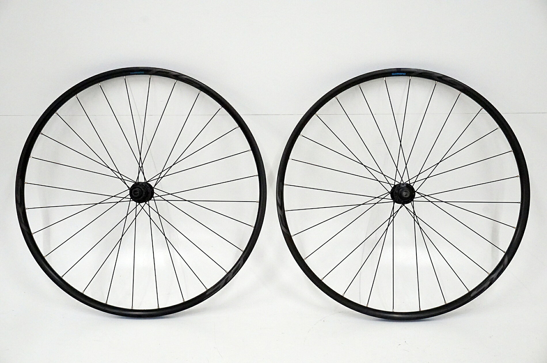 楽天市場】SHIMANO WH RS61（自転車・サイクリング｜スポーツ