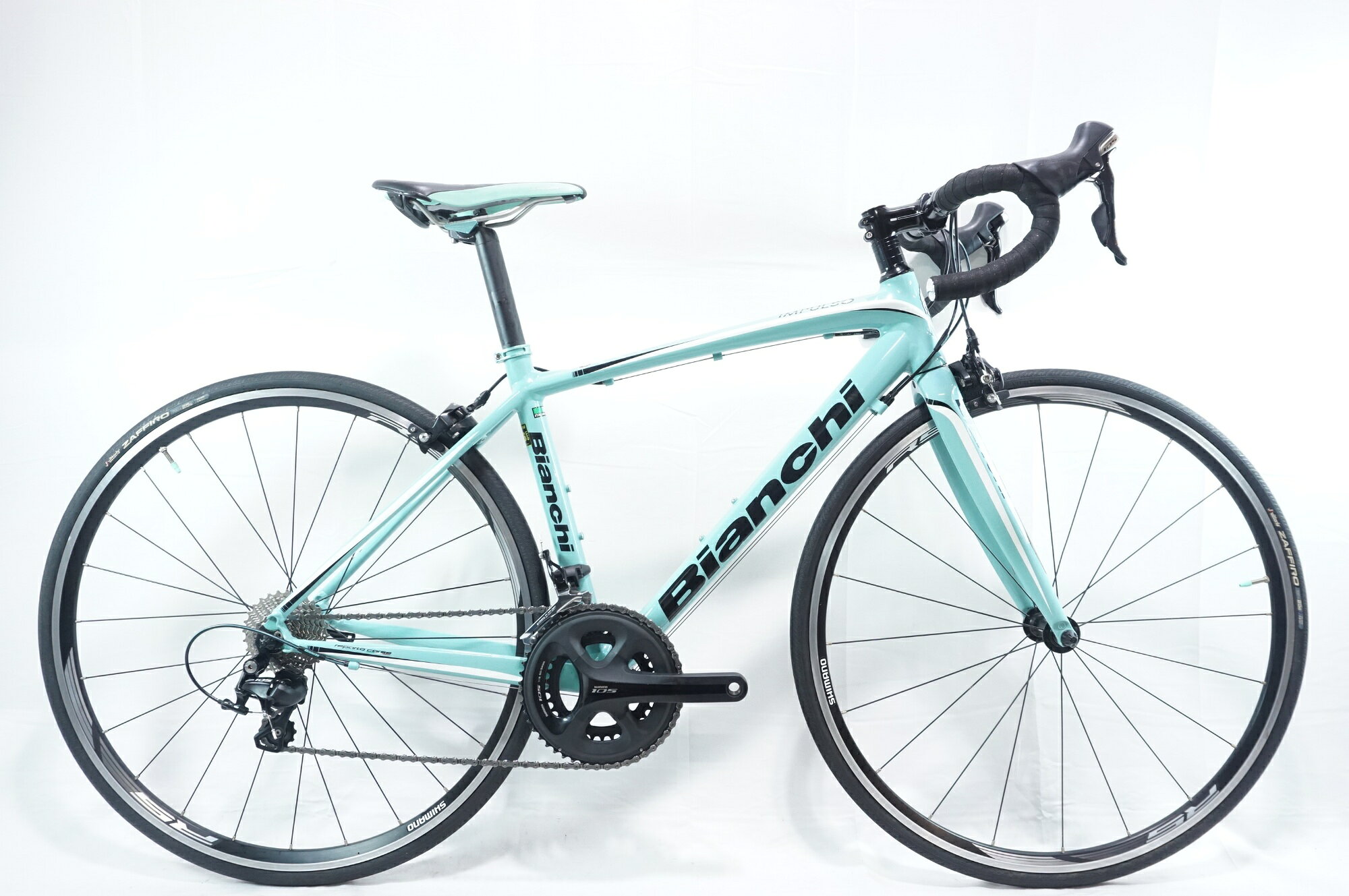 楽天市場】BIANCHI IMPULSO（自転車・サイクリング｜スポーツ