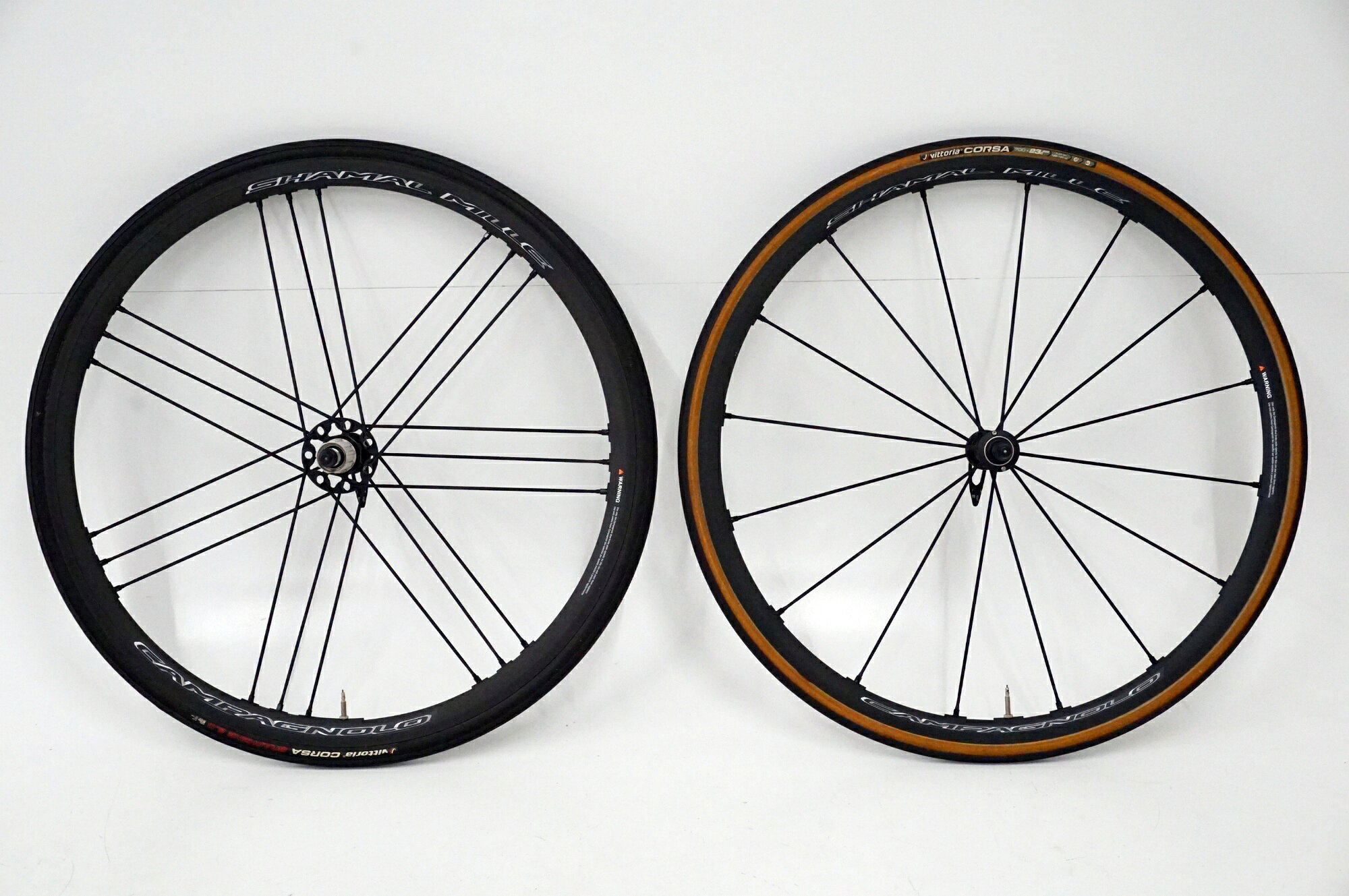 楽天市場】シャマルミレ campagnoloの通販