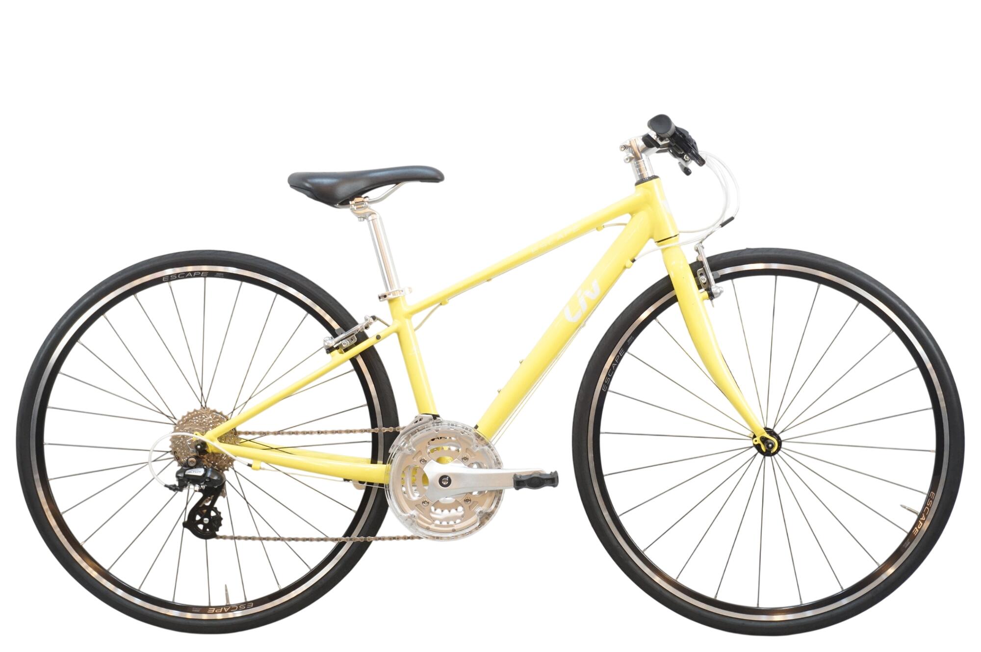 楽天市場】escape r3 giant 中古の通販