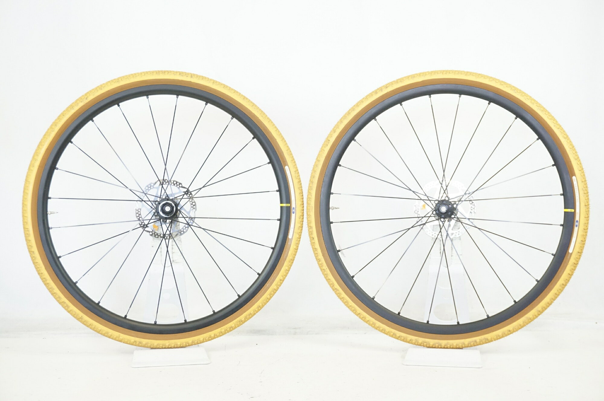 楽天市場】ホイール マビック キシリウム slの通販