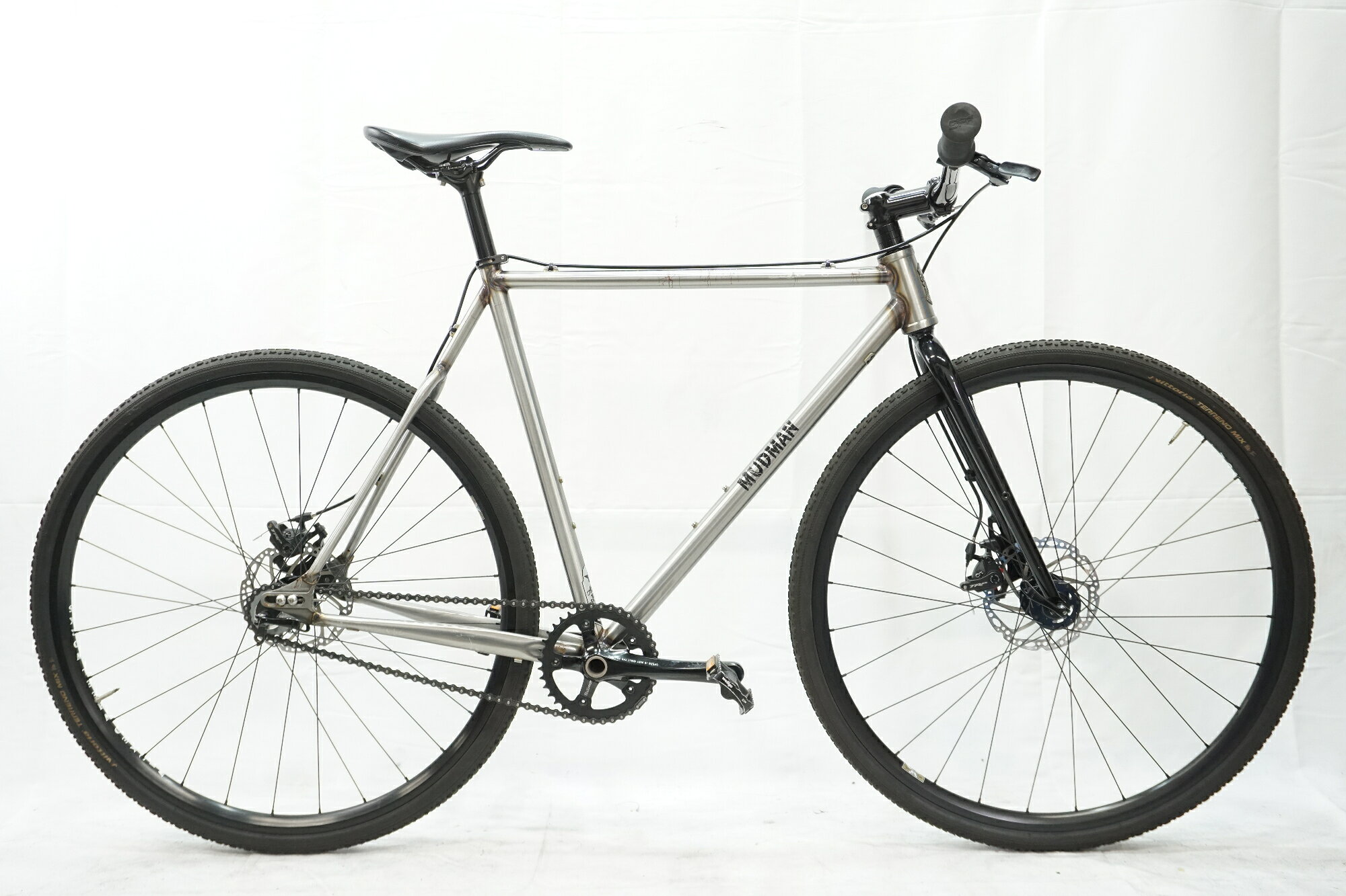 【中古】 STAR FUCKERS 「スター ファッカーズ」 Steel Era MUDMAN 2018年モデル ...