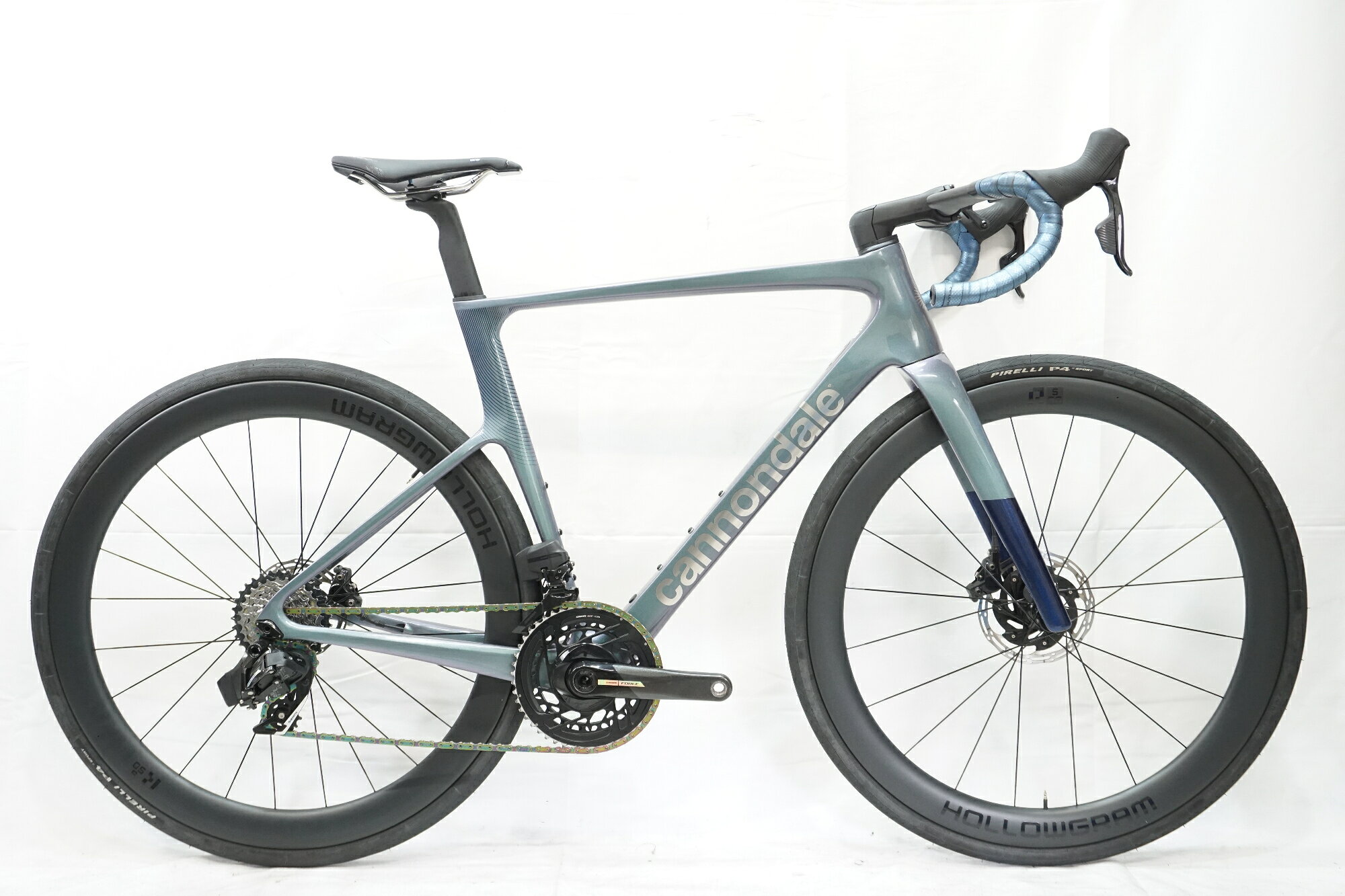 楽天市場】cannondale supersix evo hi－modの通販
