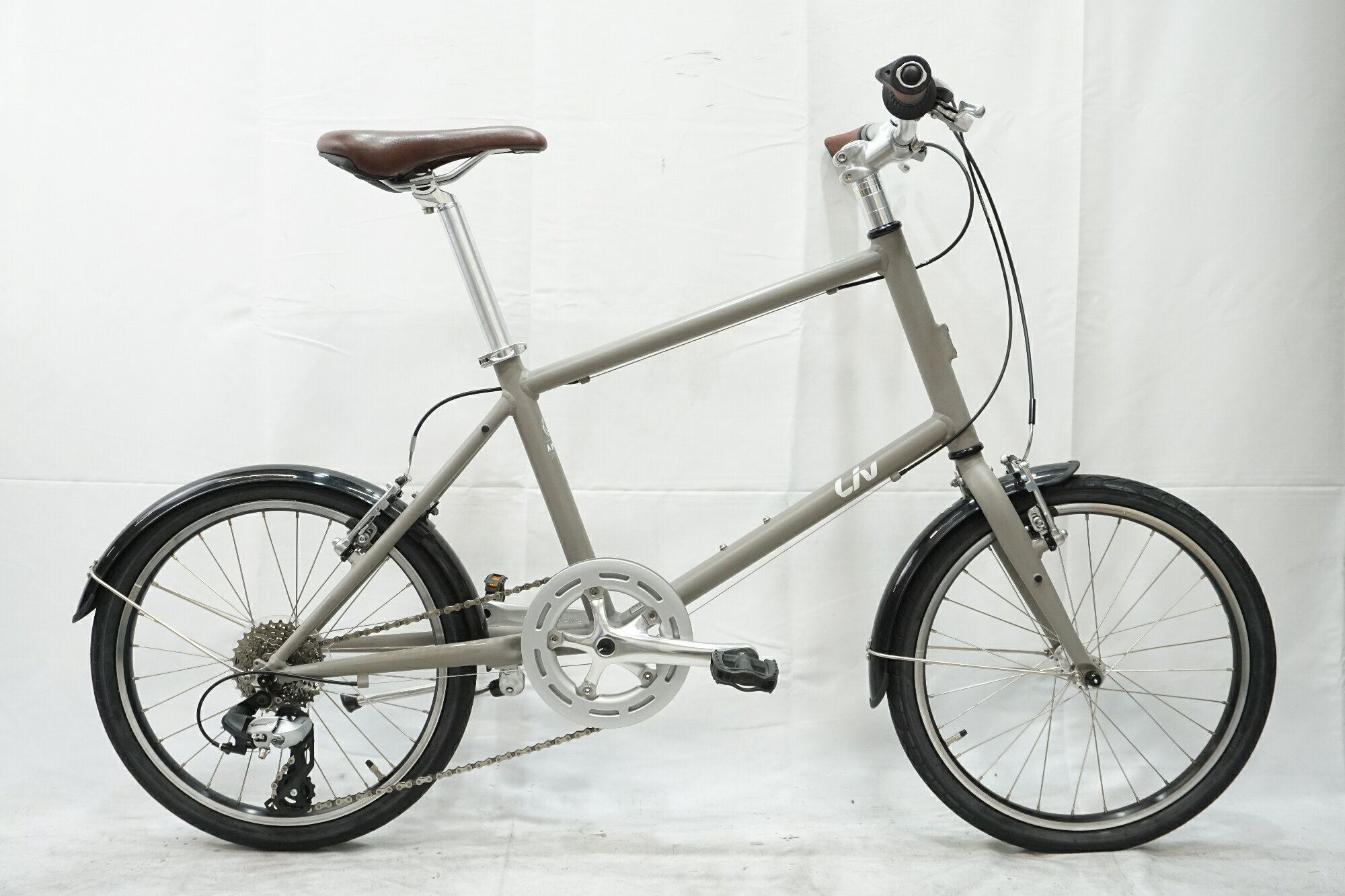 楽天市場】giant 自転車 20インチの通販