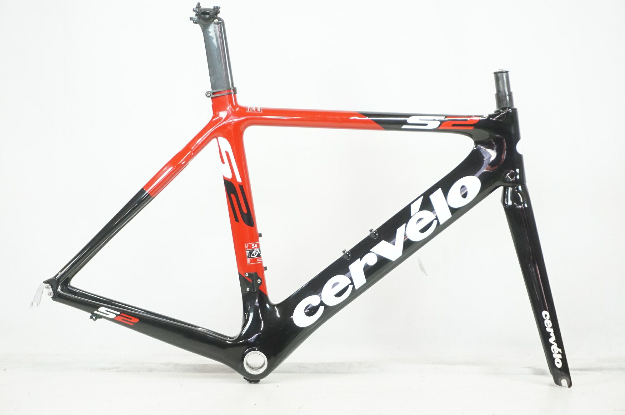 楽天市場】cervelo サーベロ S2の通販