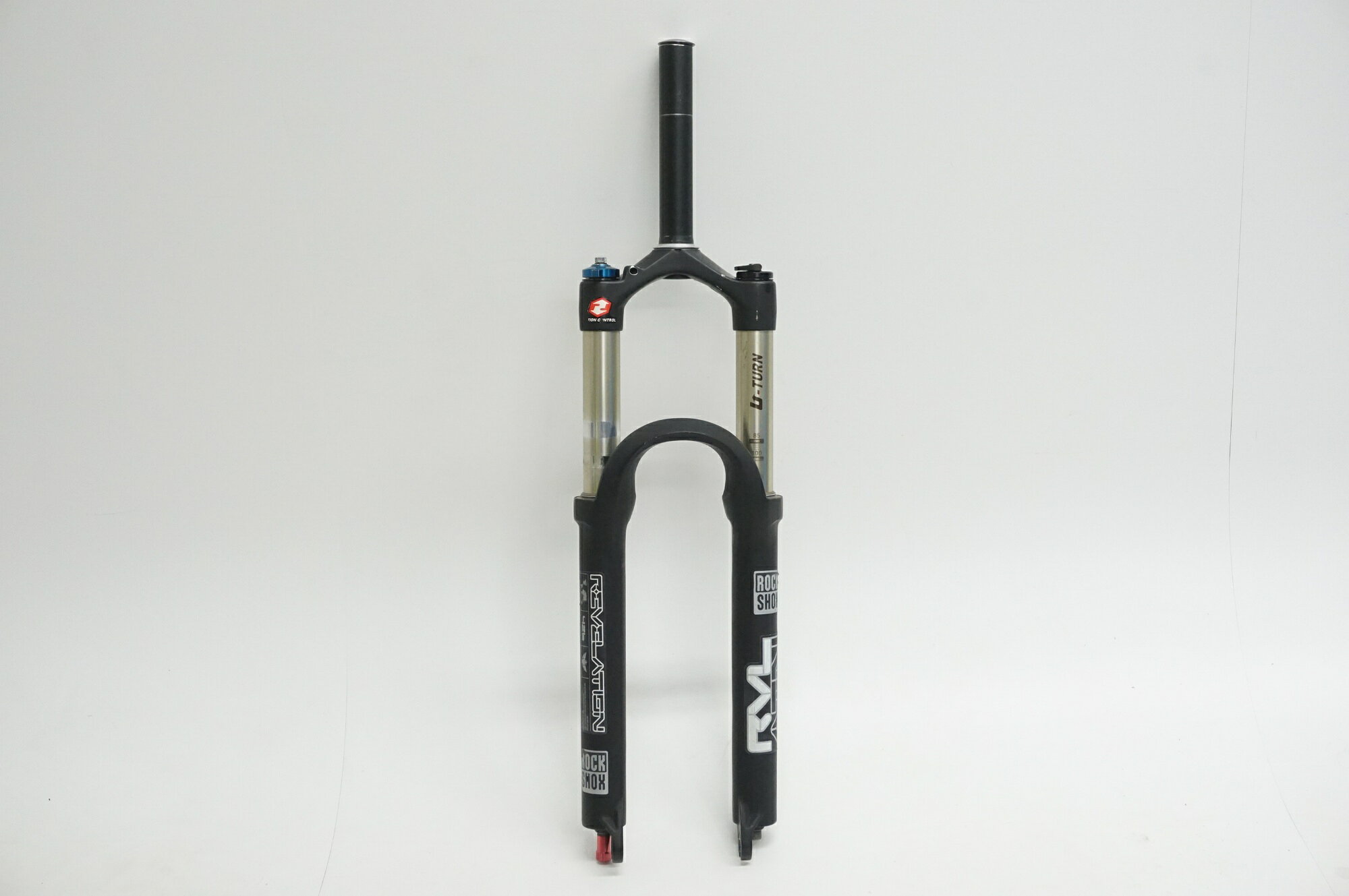 【中古】 ROCKSHOX 「ロックショックス」 REVELATION 426 サスペンションフォーク ...
