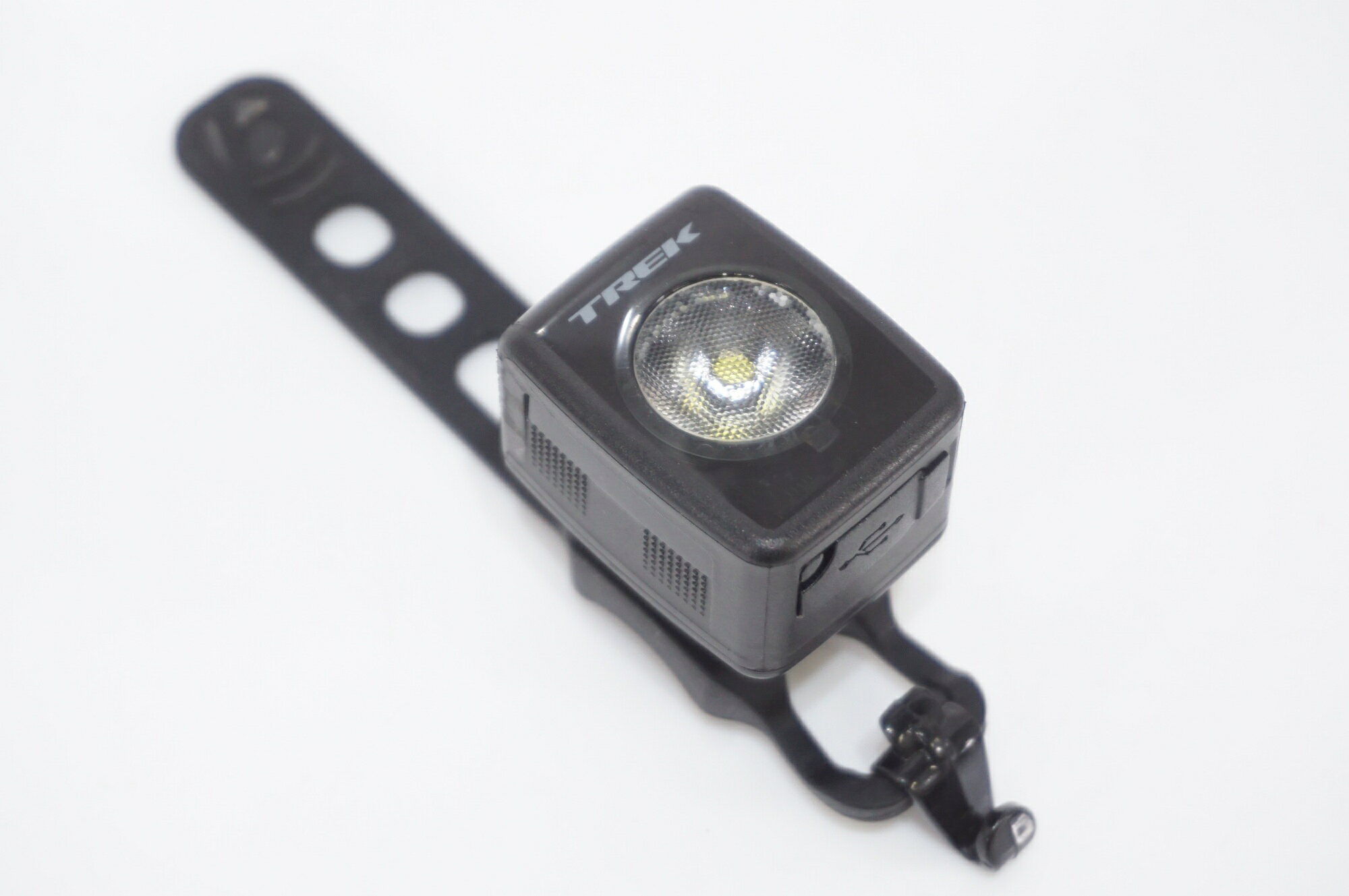 【中古】 TREK 「トレック」 ION 200 RT フロントライト / バイチャリAKIBA店