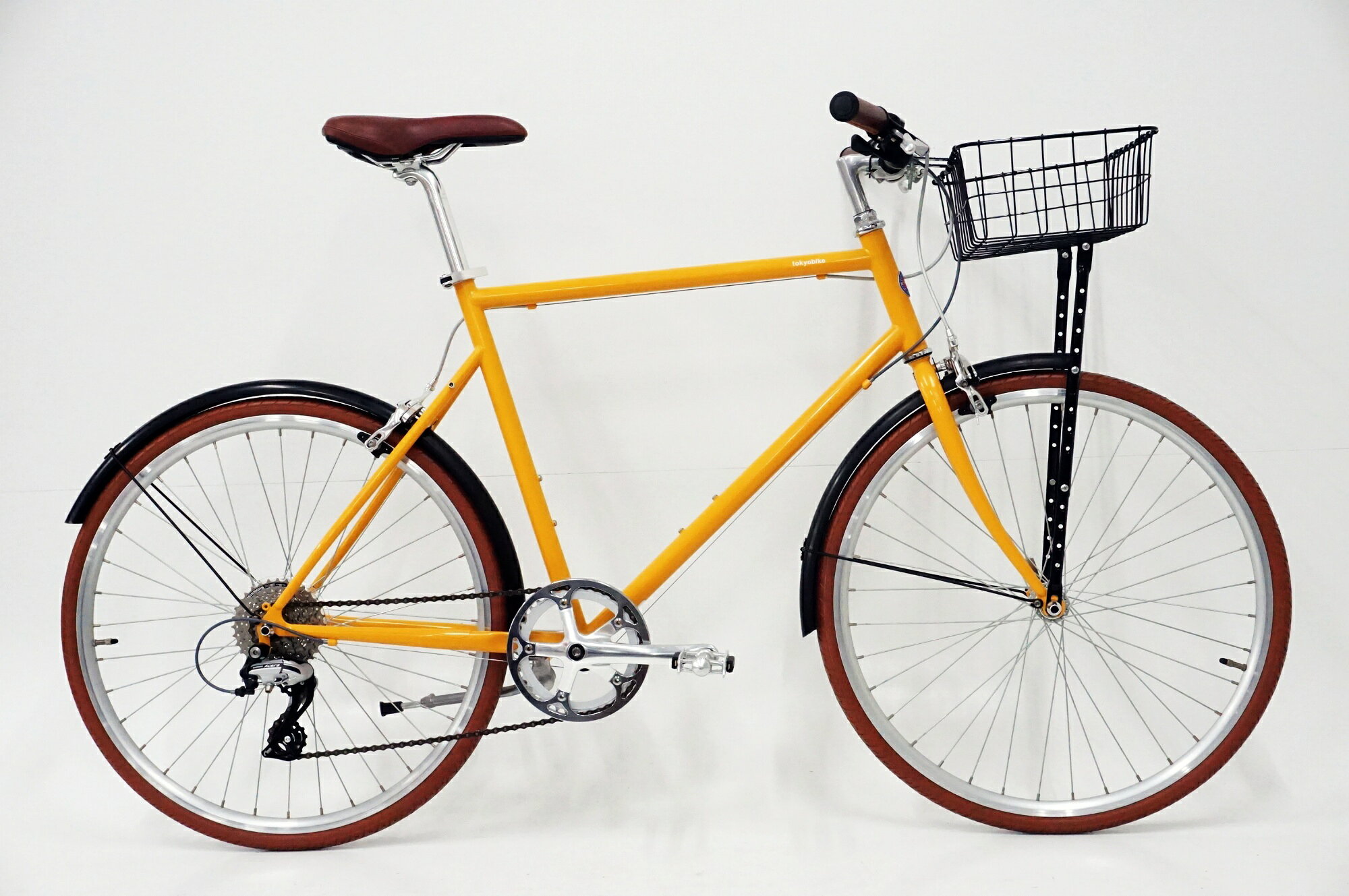 楽天市場】tokyo bike（クロスバイク｜自転車・サイクリング
