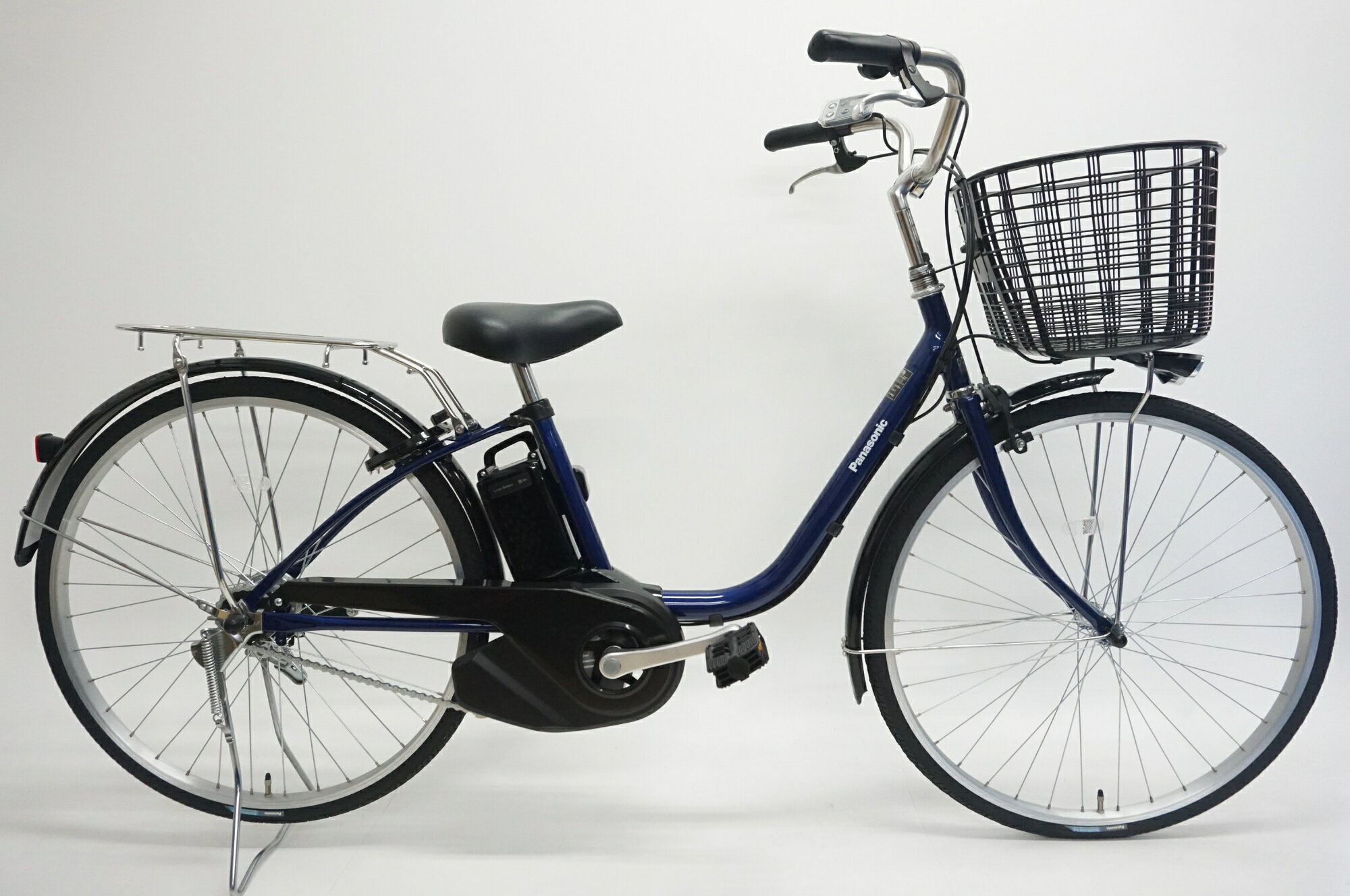 楽天市場】パナソニック 電動 自転車 ビビ yxの通販