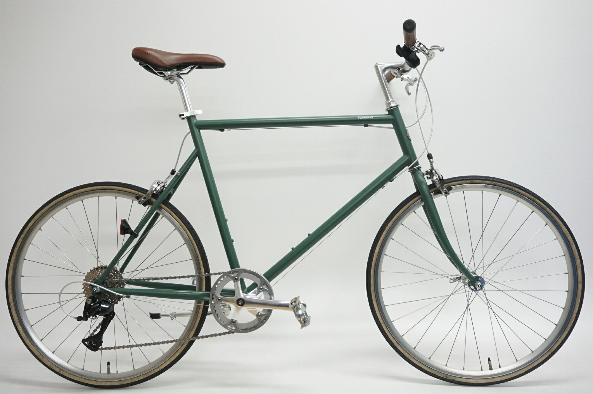 楽天市場】tokyo bike 20 中古の通販