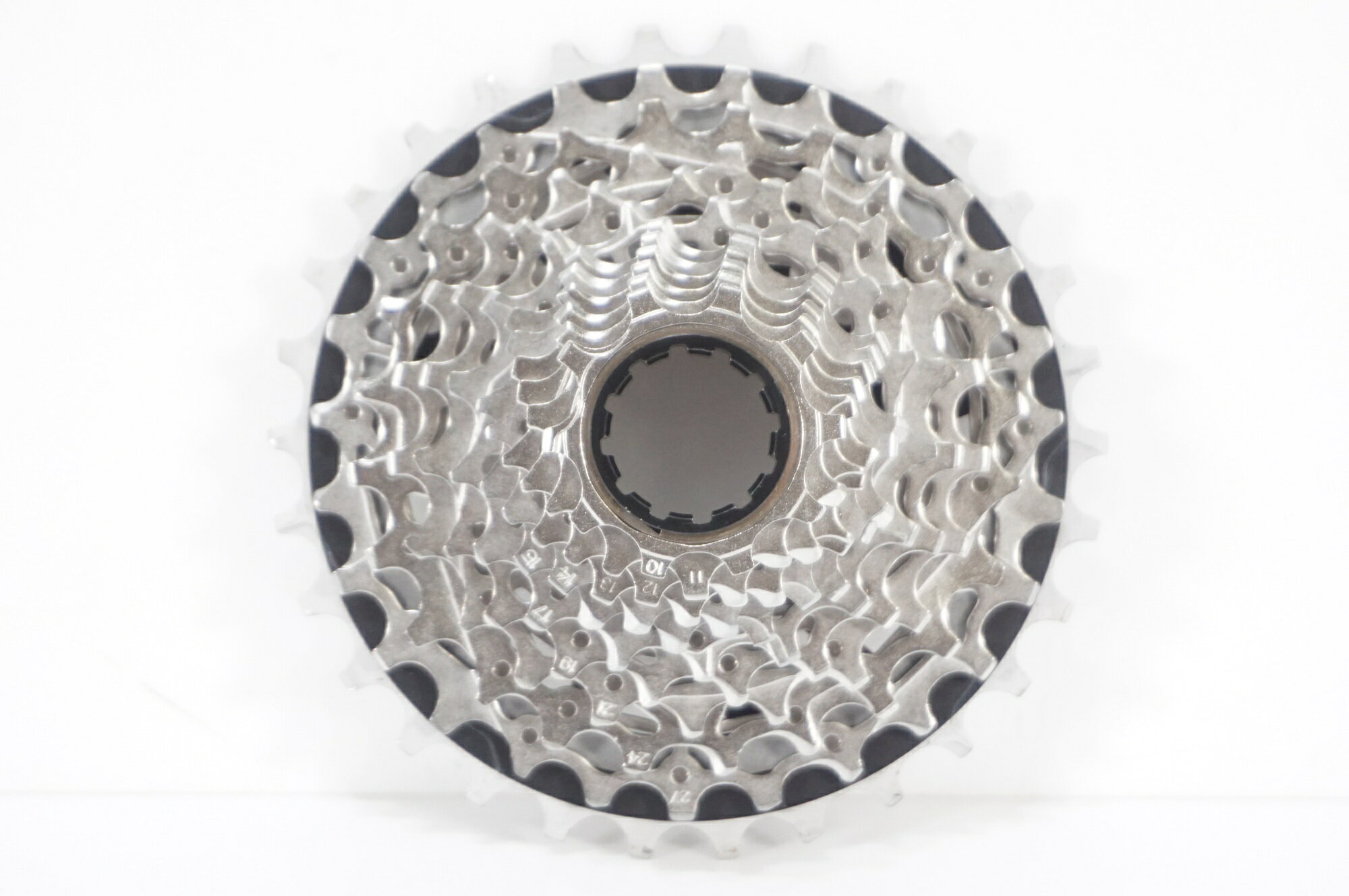 【中古】 SRAM 「スラム」 CS-XG-1270-E1 10-30T スプロケット / バイチャリAKIBA店