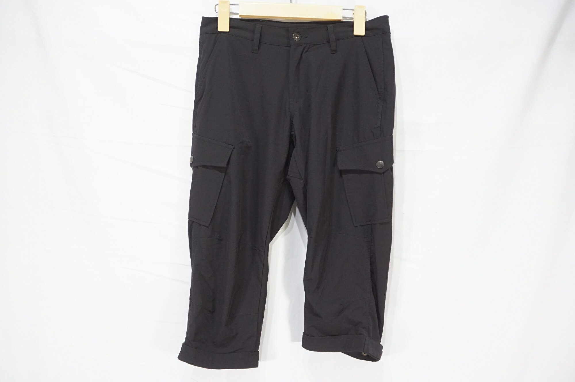 【中古】 KAPELMUUR 「カペルミュール」 Mサイズ ハーフパンツ / バイチャリAKIBA店