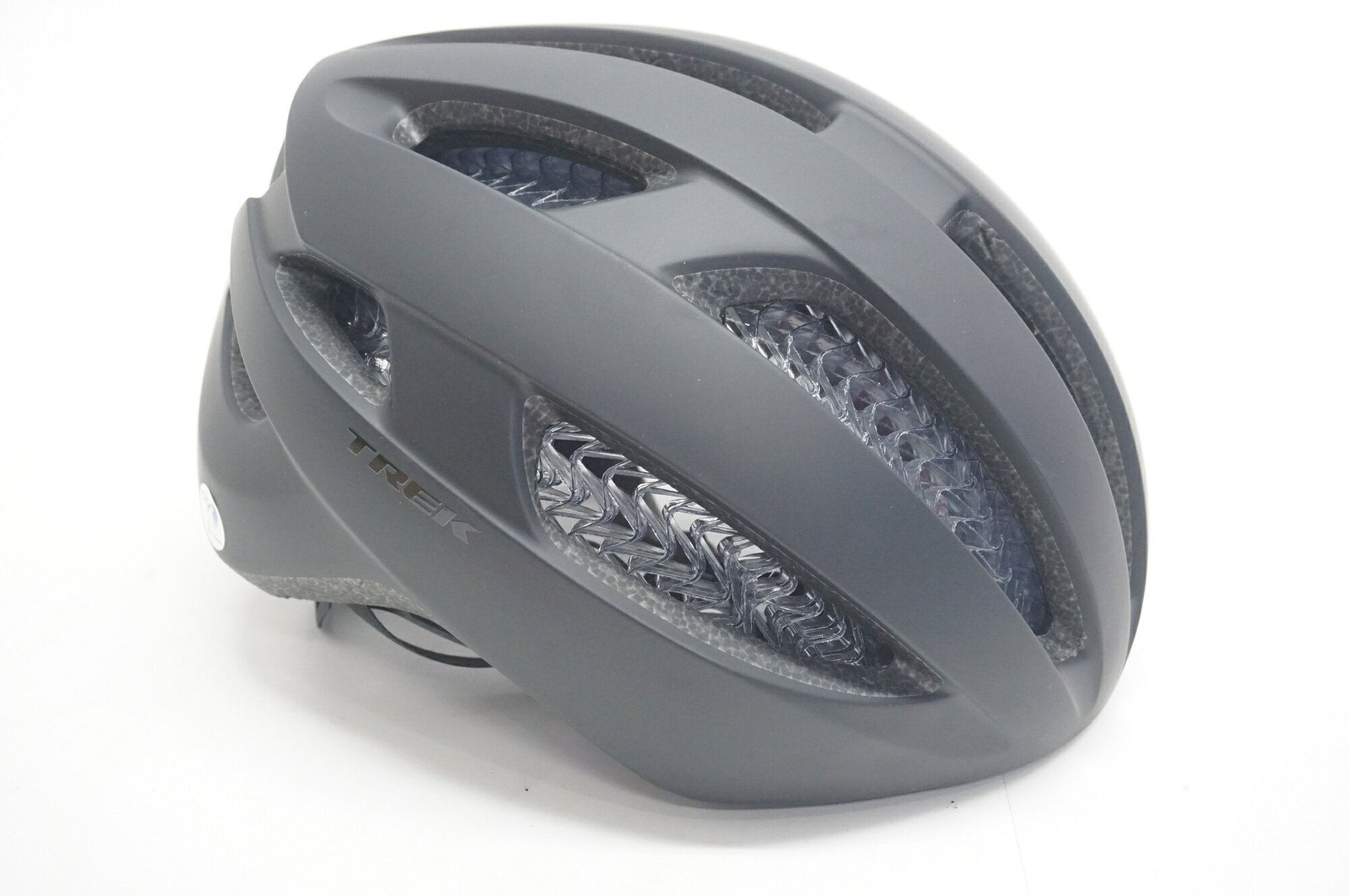 楽天市場】TREK ヘルメットの通販