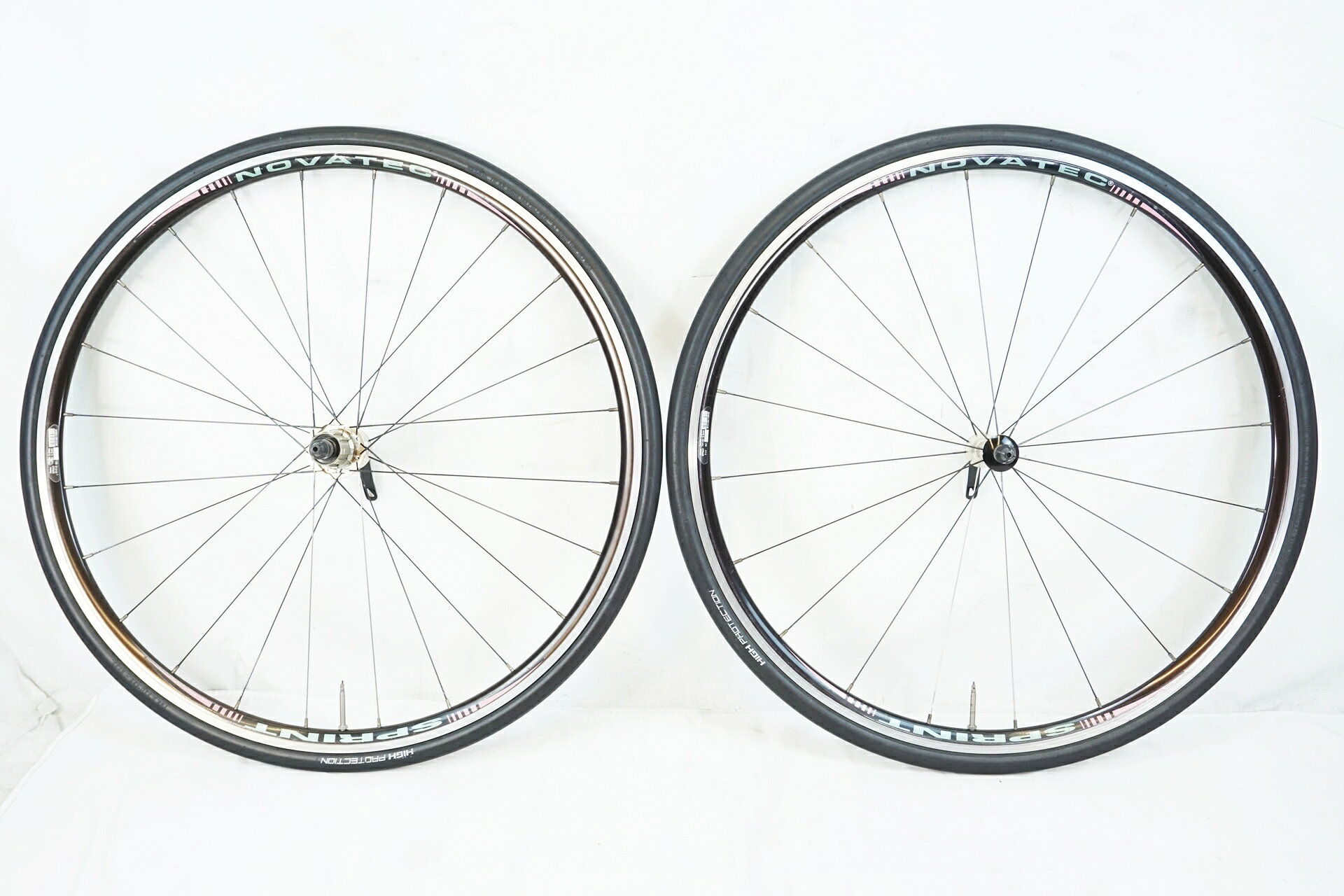 楽天市場】ノバテック ハブ（ホイール｜自転車用パーツ）：自転車