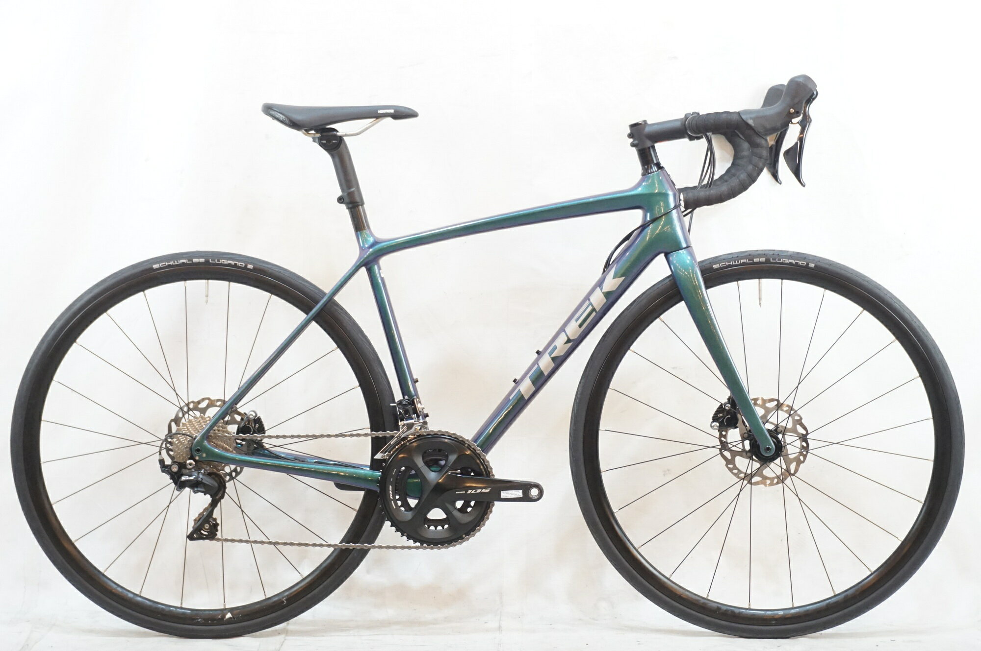 楽天市場】trek emonda alr4の通販