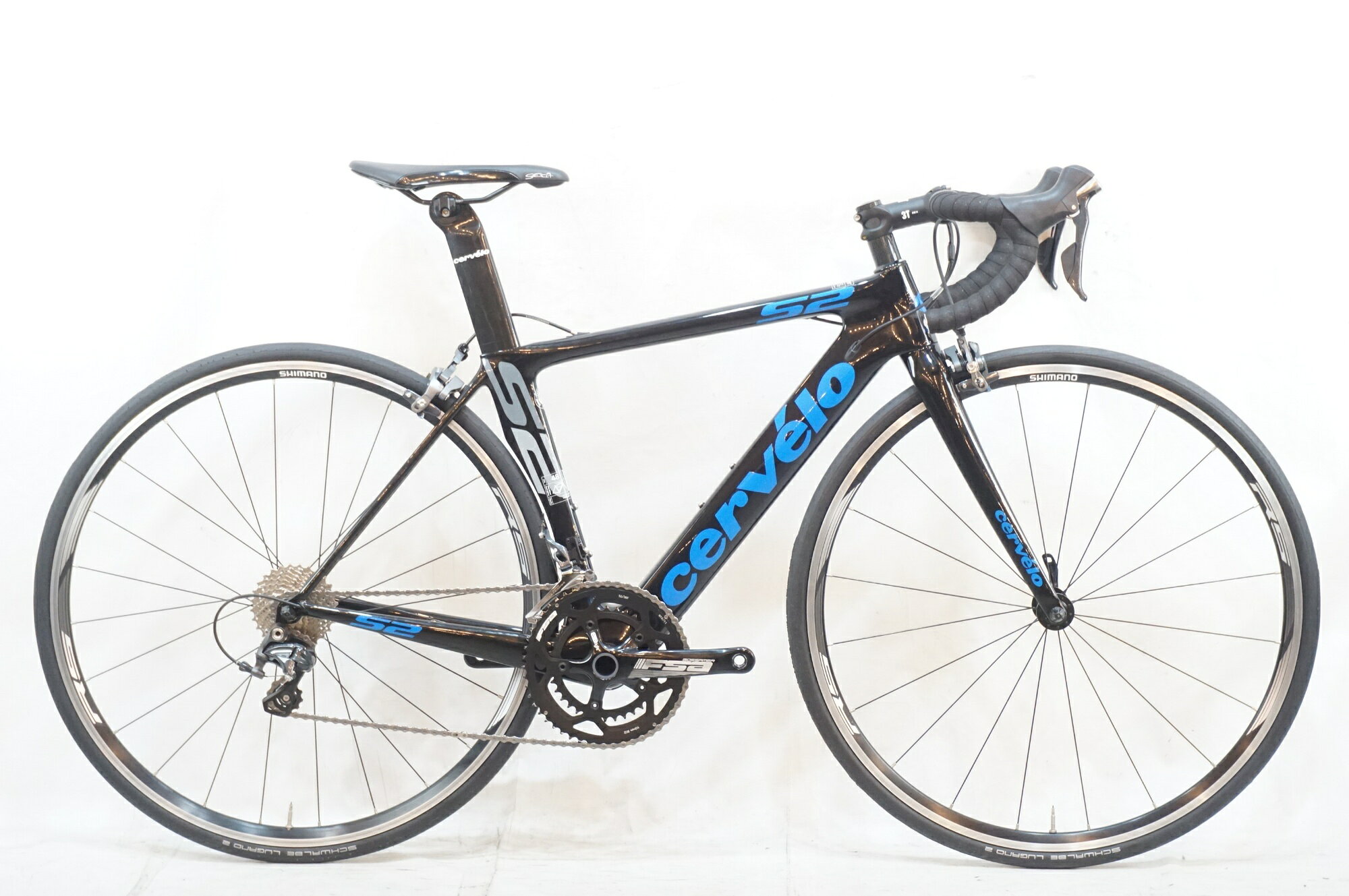 楽天市場】cervelo サーベロ S2の通販