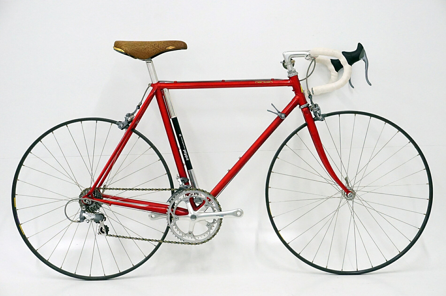 楽天市場】中古 ランドナー（ロードバイク｜自転車・サイクリング