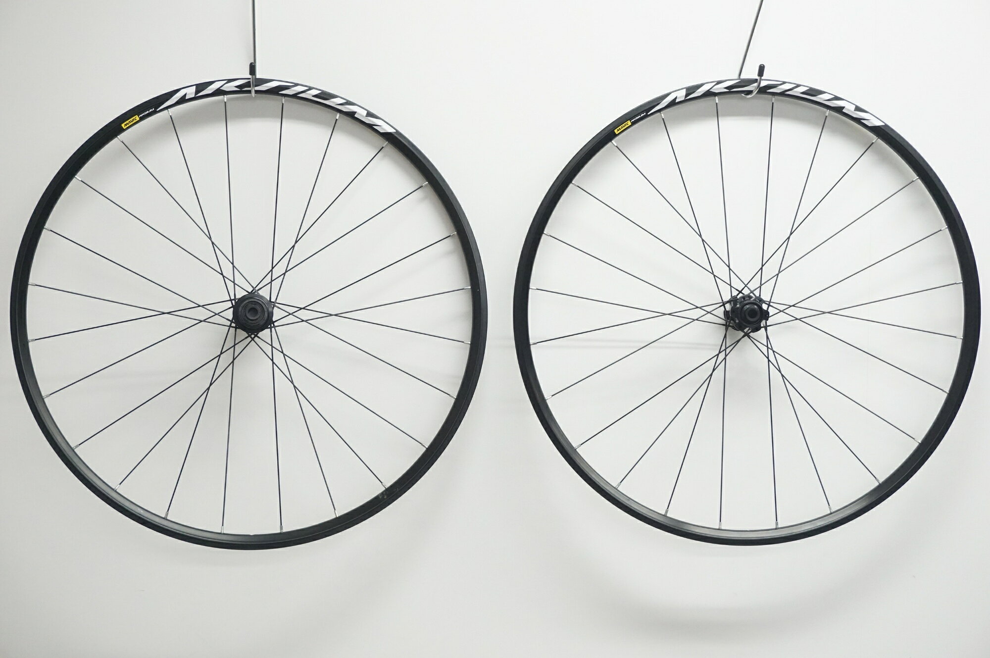 楽天市場】mavic aksium アクシウムの通販