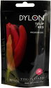 【メール便OK】英国製 DYLON・プレミアムダイ 36 Tulip Red ダイロン チューリップレッド
