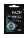 【メール便OK】英国製 DYLON ダイロン 染料 マルチ 26 ジャングルグリーン Jungle Green