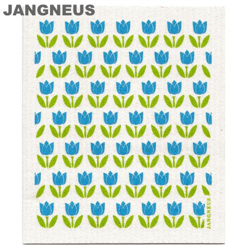 　商品名 　北欧スポンジワイプ　ヤングネウス　チューリップ　スモール　ターコイズ　JANGNEUS Dishcloths( ディッシュクロス） 　商品番号 　jan0037 　サイズ 　横 17cm × 縦 20 cm 　材質 　セルロース 70％ 、コットン 30％　　　※100％天然素材※ 　製造：ドイツ　印刷：スウェーデン 　JANGUNEUSに 　ついて デザイナー：Marie Jangneus-Davis 　 Jangneus(ヤングネウス）の発端は、私のデザインに対する今までの情熱にこたえる こととともに始まり、スウェーデンの伝統や機能を盛り込んだ 製品づくりをしてます。 2009年にスウェディッシュ　ディッシュクロス（北欧スポンジ ワイプ）とともに産声をあげました。 私のデザインのインスピレーションは、特に私のルーツである スウェーデンのダラナを訪れたときにつくられます。 これからも あなたの家を 機能性および デザイン豊かに するために ヤングニウスは 発展を続けます。 &nbsp; ヤングネウスは日本に登場したばかりのルーだけで買える 北欧スポンジワイプです♪ デザインの愛らしさと色遣いがルーの企業イメージとマッチし、 また素敵なパッケージに入っており、大変お勧めの商品です！ &nbsp; 　ご使用上の注意 　（メーカーより）　 　スポンジワイプを水で濡らして、ねじらずに軽くしぼってから、ご使用下さい。 　汚れた時は、普通の洗剤で洗って下さい。塩素系漂白剤はご使用にならないで下さい。 　また、スポンジワイプを高温の場所に長時間、放置しないで下さい。 　ご用途 　（メーカーより） 　グラスや食器の拭き掃除や、テーブル・バスルーム・洗面台などの拭き掃除に。 　あるいは、シンクの水切りマット、お手拭き、水滴の落ちるお飲物のコースターなどとして 　ご利用下さい。また、汚れてしまったら、キッチンまわりのフキン、最後は雑巾としてご利用下さい。 　エコポイント！ 　スポンジワイプは、天然パルプ100％のセルロースとコットンで作られているため、 　燃えるゴミとして処理されても無害であり、土に埋めても100％分解され、地球に還元されます。 　また、ペーパータオルだと使い捨てになってしまいますが、スポンジワイプは何度もお使い頂けるため、 　省資源にもなります。セルロースにコットンを配合することで強度が高められており、 　洗濯機でも洗え、煮沸消毒も可能です。地球にとっても優しい、スポンジワイプです 【楽ギフ_のし】 【楽ギフ_のし宛書】 【楽ギフ_包装 【楽ギフ_包装選択】 【楽ギフ_メッセ 【楽ギフ_メッセ入力】 【楽ギフ_名入れ】 【楽ギフ_ 送料無料】引出物 プチギフト 結婚内祝い 入学内祝い 結婚祝いお返し 出産祝いお返し お返し 内祝い米 出産内祝い米 お返しギフト 内祝いお返し 出産内祝い 発表会お返し 快気内祝い 法事のお返し 新築内祝い 品開店内祝い 出産祝い 新築祝い 結婚祝い 開店祝い 入学祝い 還暦祝い 誕生日祝い 古希祝い 七五三 喜寿祝い 昇進祝い 米寿祝い お年賀敬 老の日 御中元 バレンタイン 御歳暮 ホワイトデー 母の日 引越し ご挨拶 父の日 御見舞い 記念品 参加賞 粗品 景品 法人ギフト 販促ノベルティ 香典返し 法事のお返し 等。い　結婚祝い　内祝い【smtb-k】【w3】【0210あす楽KBMギフト】【あす楽_土曜営業】ムース　ブルー　ダーラのお花　ブルーフィッシュ　ブルーバイシクル　ブルーガーデン　ブルーキャッツ　ブルードッグ　ブルースウェディッシュフラワー　ブルー スモール　アップル　レッドボート　レッドスウェディッシュフラワー　レッドダーラのお花　レッドスプーン　レッドビーチハウス　レッドリース　レッド Swedishフラワーターコイズ　フィッシュ　ターコイズ　ビーチハウス　ターコイズチューリップスモール　ターコイズバイシクル　ターコイズチューリップ　ラージ　ターコイズ アップル　ビッグ　グリーンダーラのお花　グリーンアップル　スモール　グリーンハーブ　グリーンガーデン　グリーン スター　ピンクチューリップ　ラージ　ピンクスウェディッシュフラワー　ピンクガーデン　ピンクチューリップ　スモール　ピンクキャッツ　ピンクドッグ　ブラック ヒツジ　ブラックムース　ブラックバイシクル　ブラックガーデン　ブラックキャッツ　ブラックダーラのお花　イエローチューリップ　ラージ　イエロー ！ SSspecial03mar13_interior