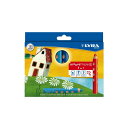 【メール便OK】　LYRA(リラ) グルーヴトリプルワン　12色セット　|LY3831120